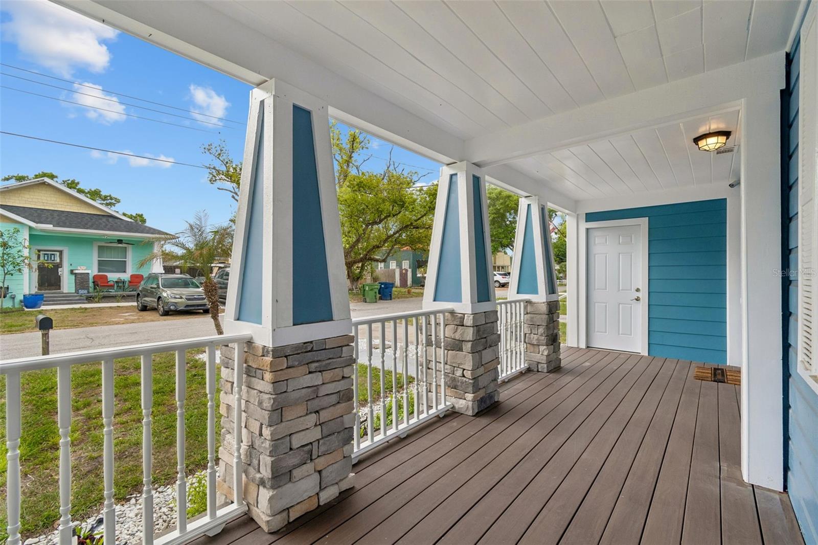 507 W PARIS ST, TAMPA, FL — photo 3