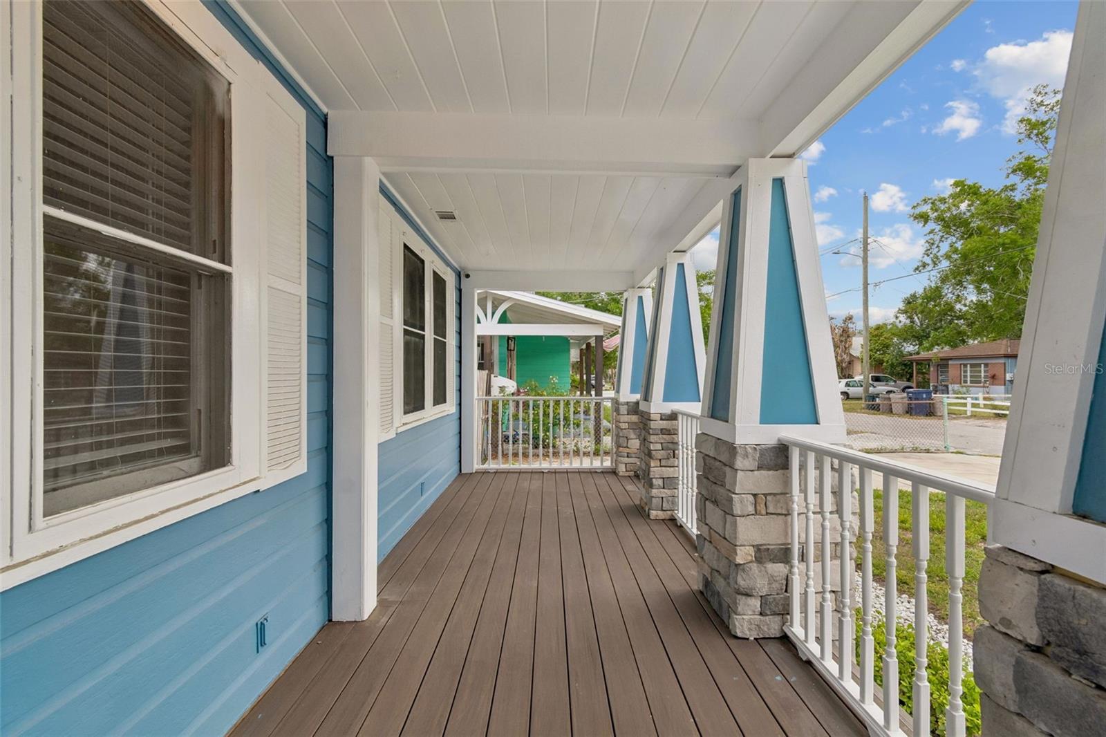 507 W PARIS ST, TAMPA, FL — photo 4