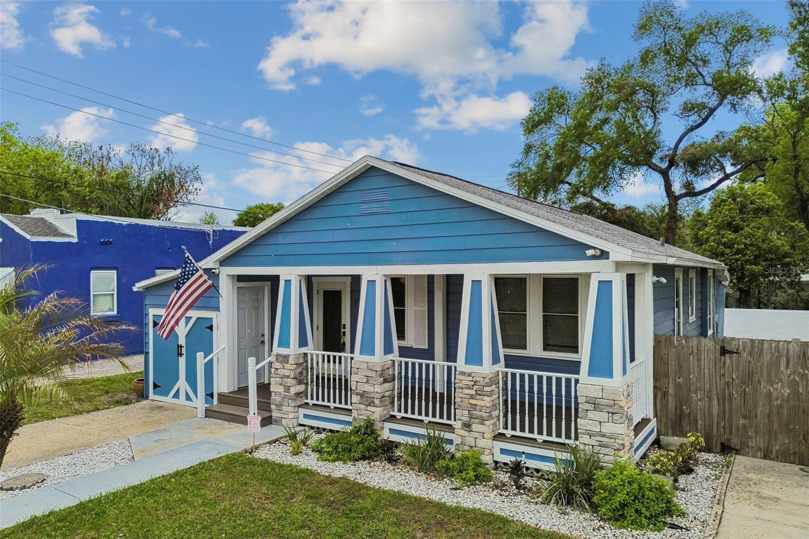 507 W PARIS ST, TAMPA, FL — photo 26