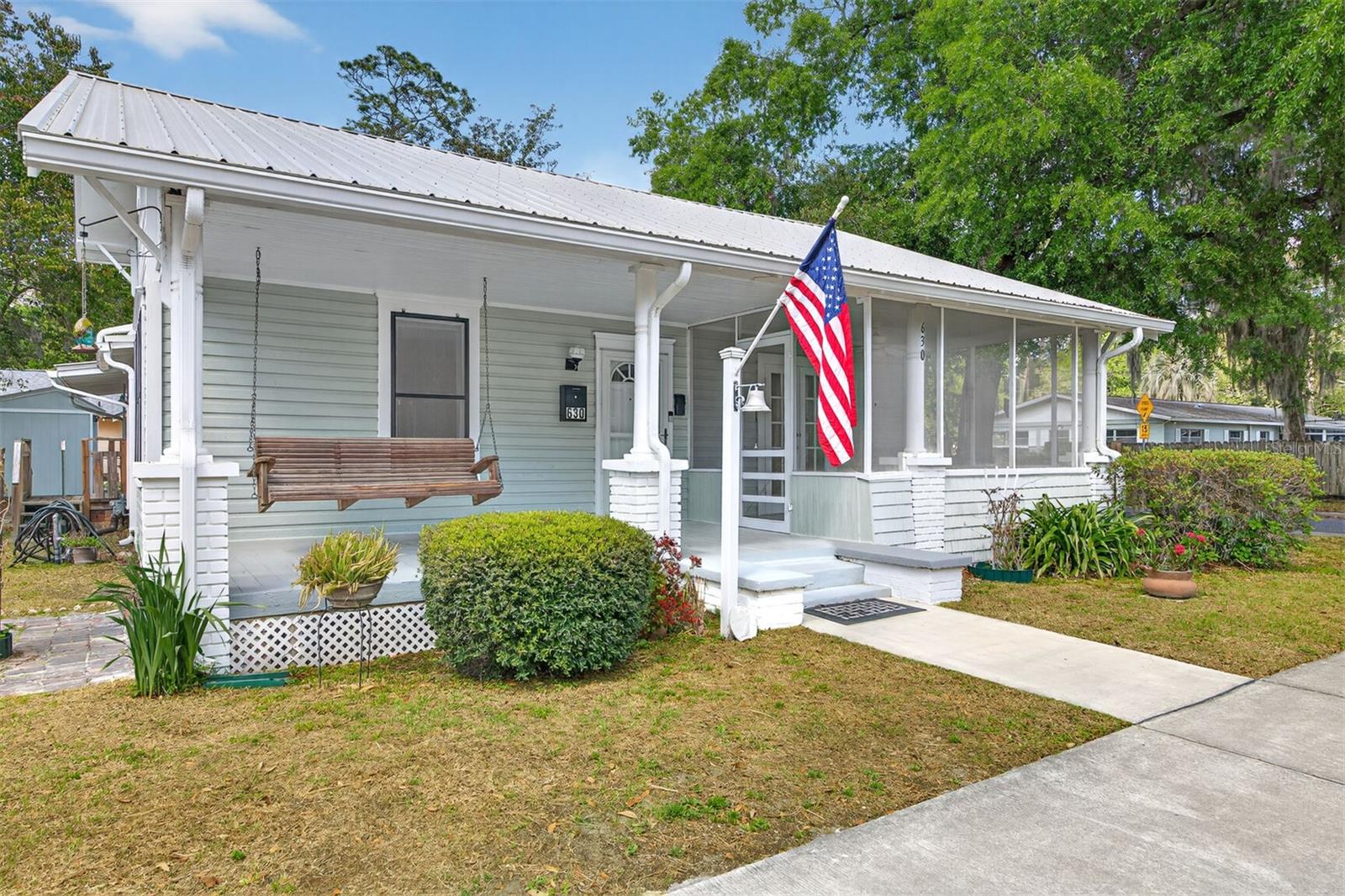 630 NE 6TH AVE, GAINESVILLE, FL