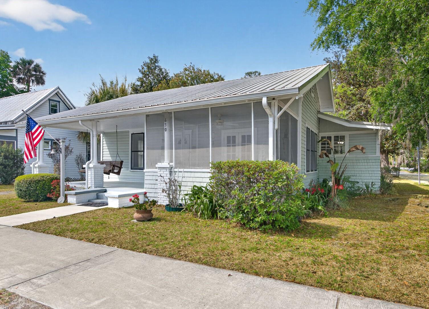 630 NE 6TH AVE, GAINESVILLE, FL — photo 32