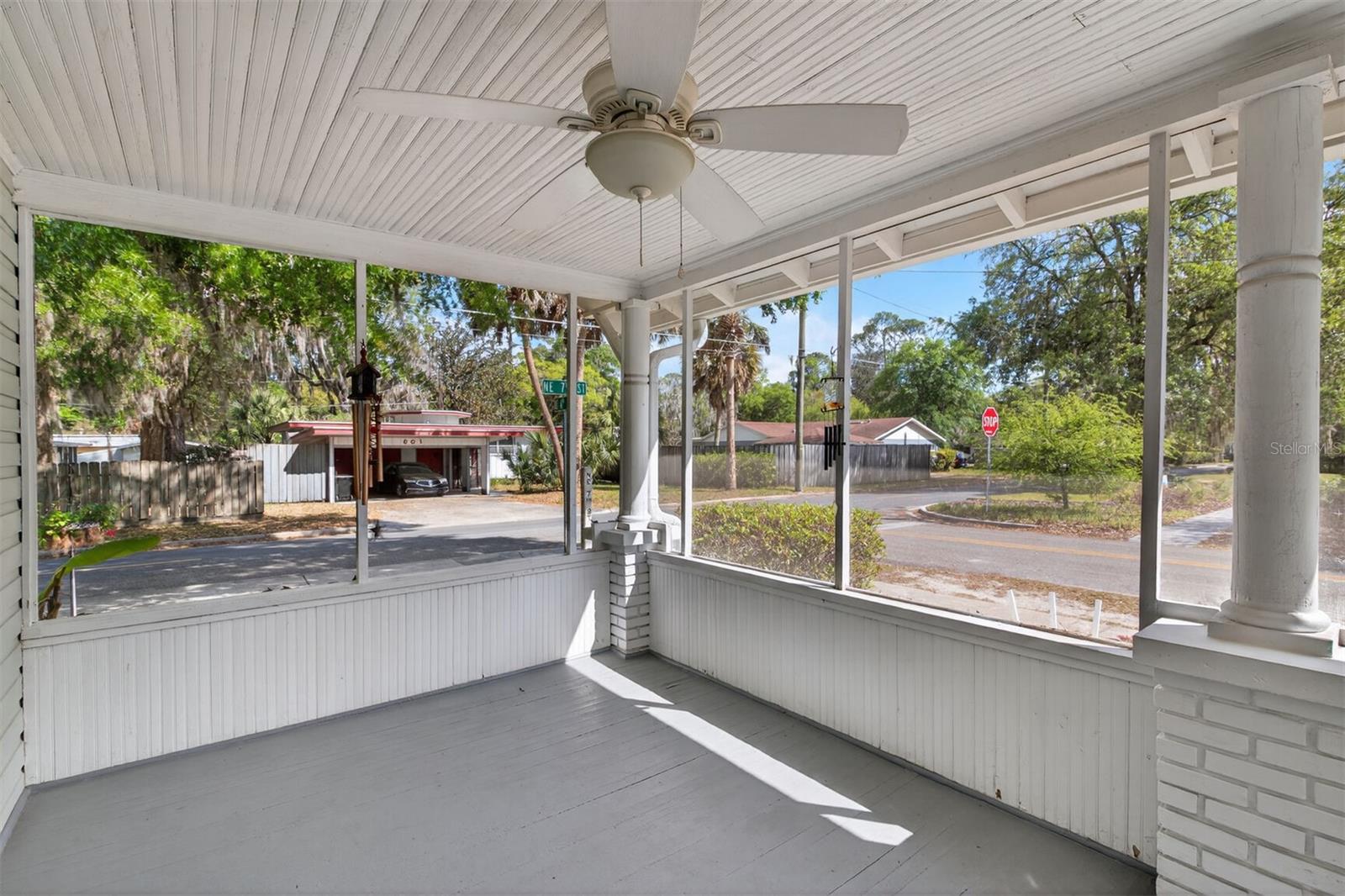 630 NE 6TH AVE, GAINESVILLE, FL — photo 33