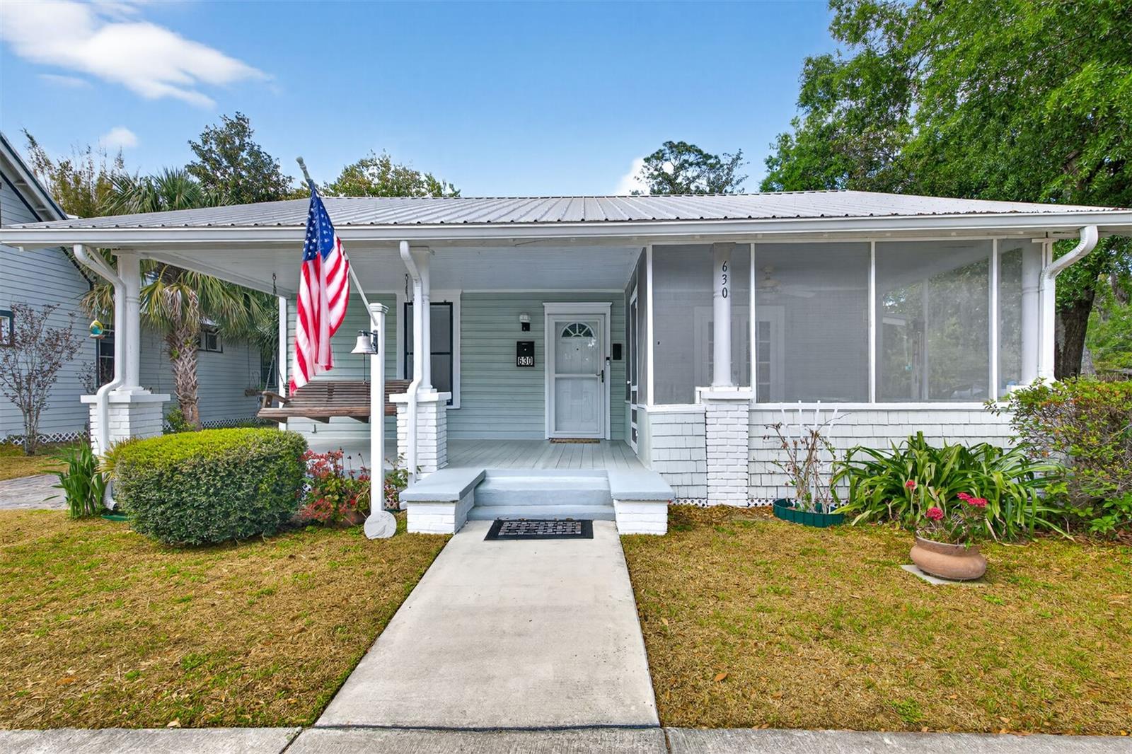 630 NE 6TH AVE, GAINESVILLE, FL — photo 34