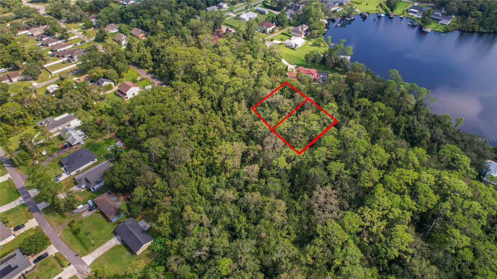 W 5TH ST, CHULUOTA, FL