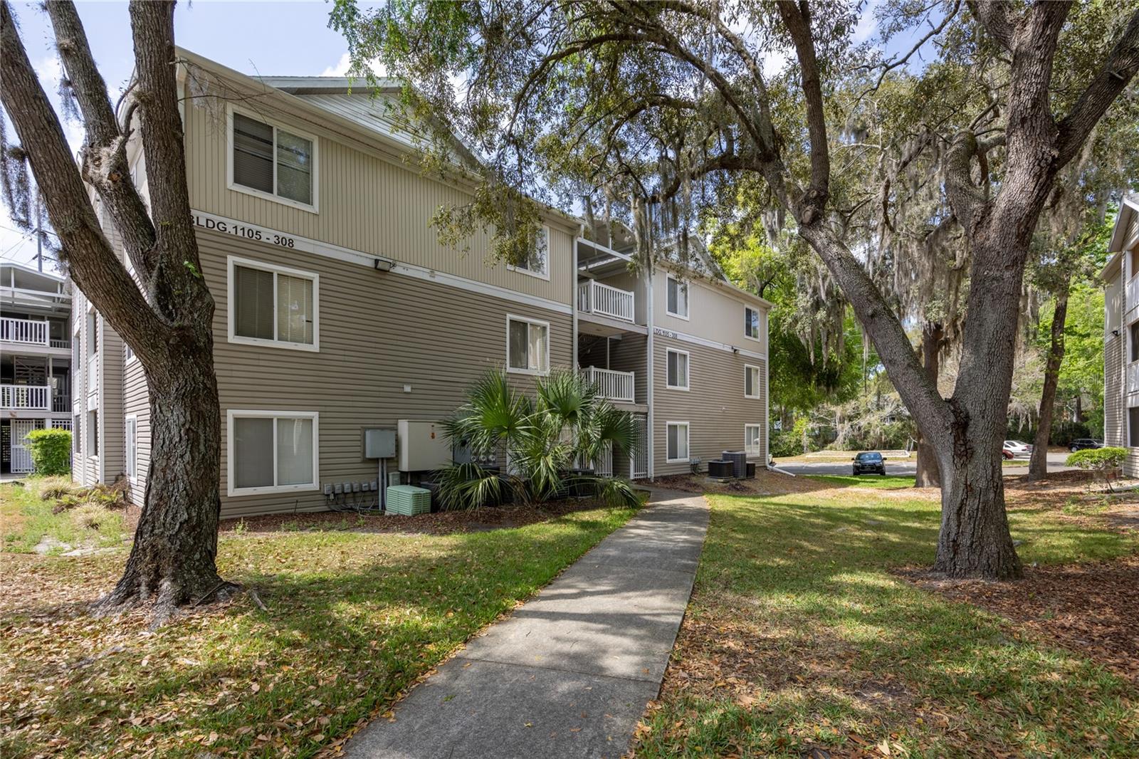 4000 SW 23RD ST #1-108, GAINESVILLE, FL — photo 2