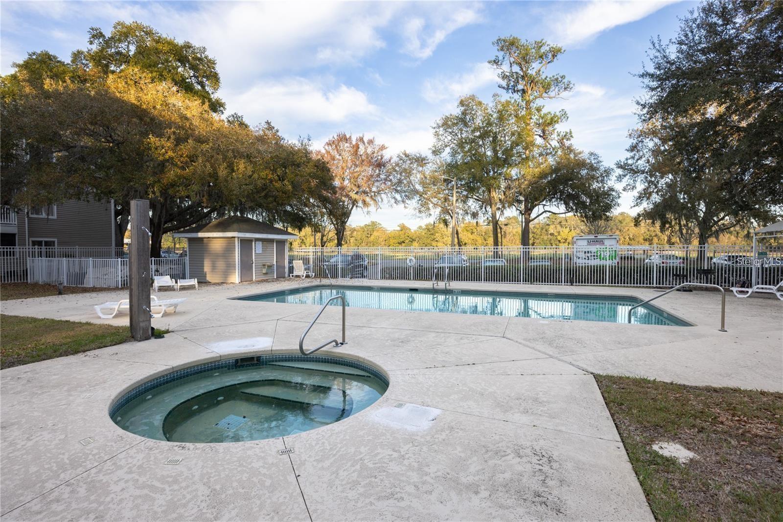 4000 SW 23RD ST #1-108, GAINESVILLE, FL — photo 24