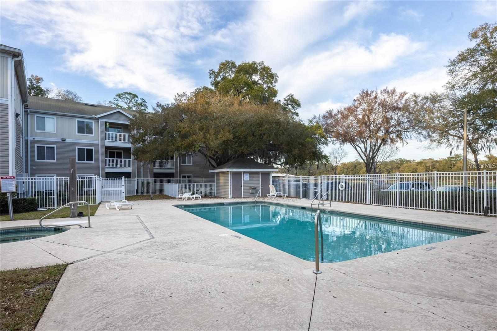 4000 SW 23RD ST #1-108, GAINESVILLE, FL — photo 25