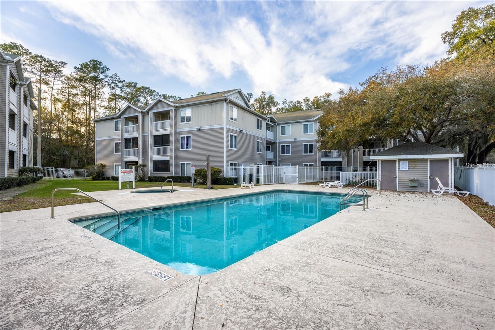 4000 SW 23RD ST #1-108, GAINESVILLE, FL — photo 26