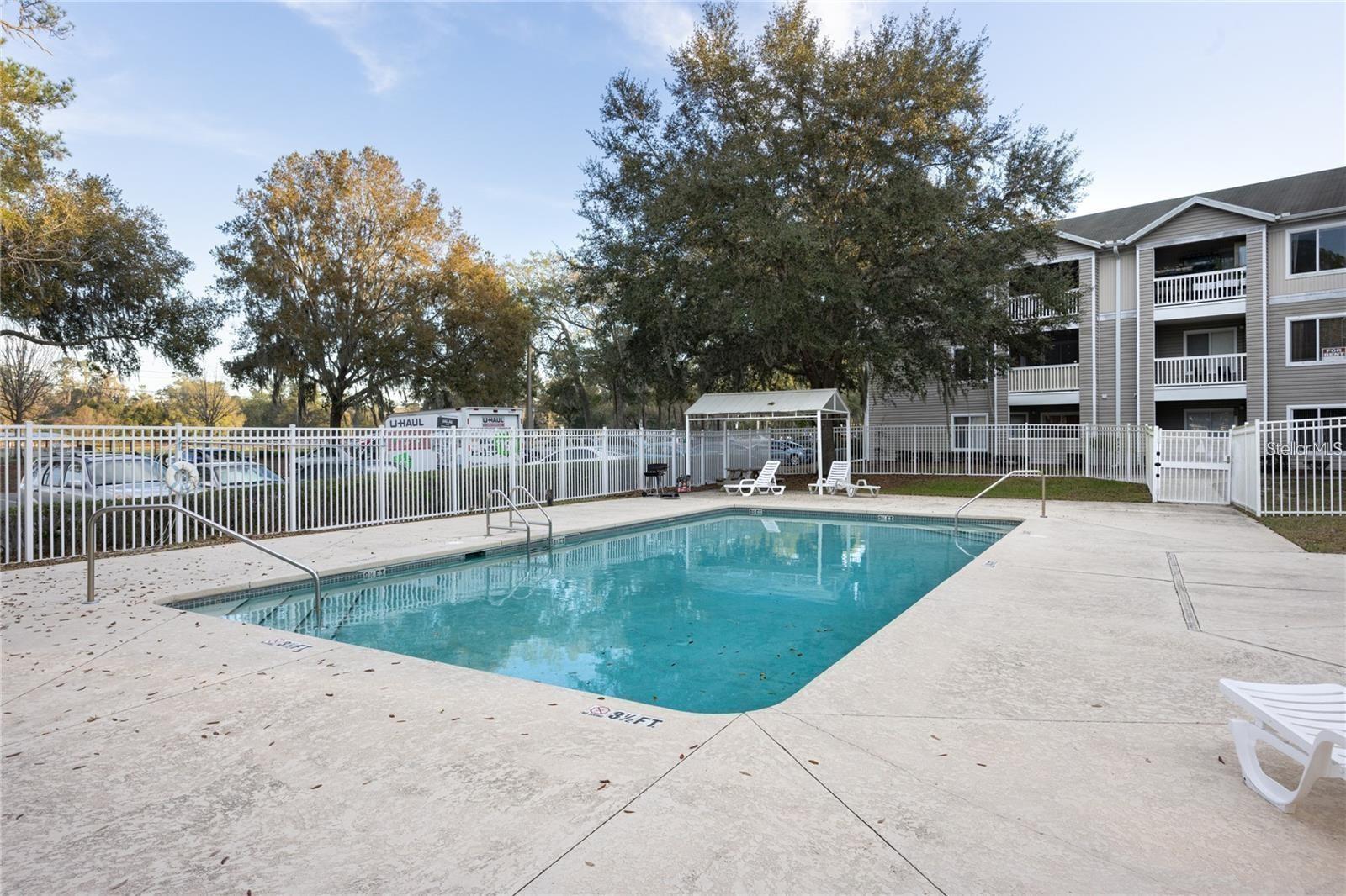 4000 SW 23RD ST #1-108, GAINESVILLE, FL — photo 27