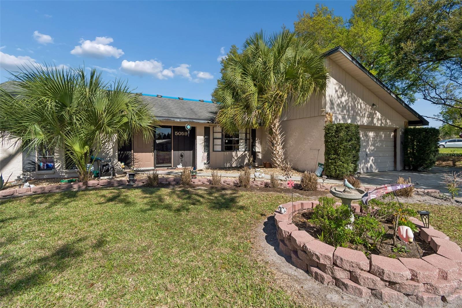 5059 BERNADETTE DR, ZEPHYRHILLS, FL
