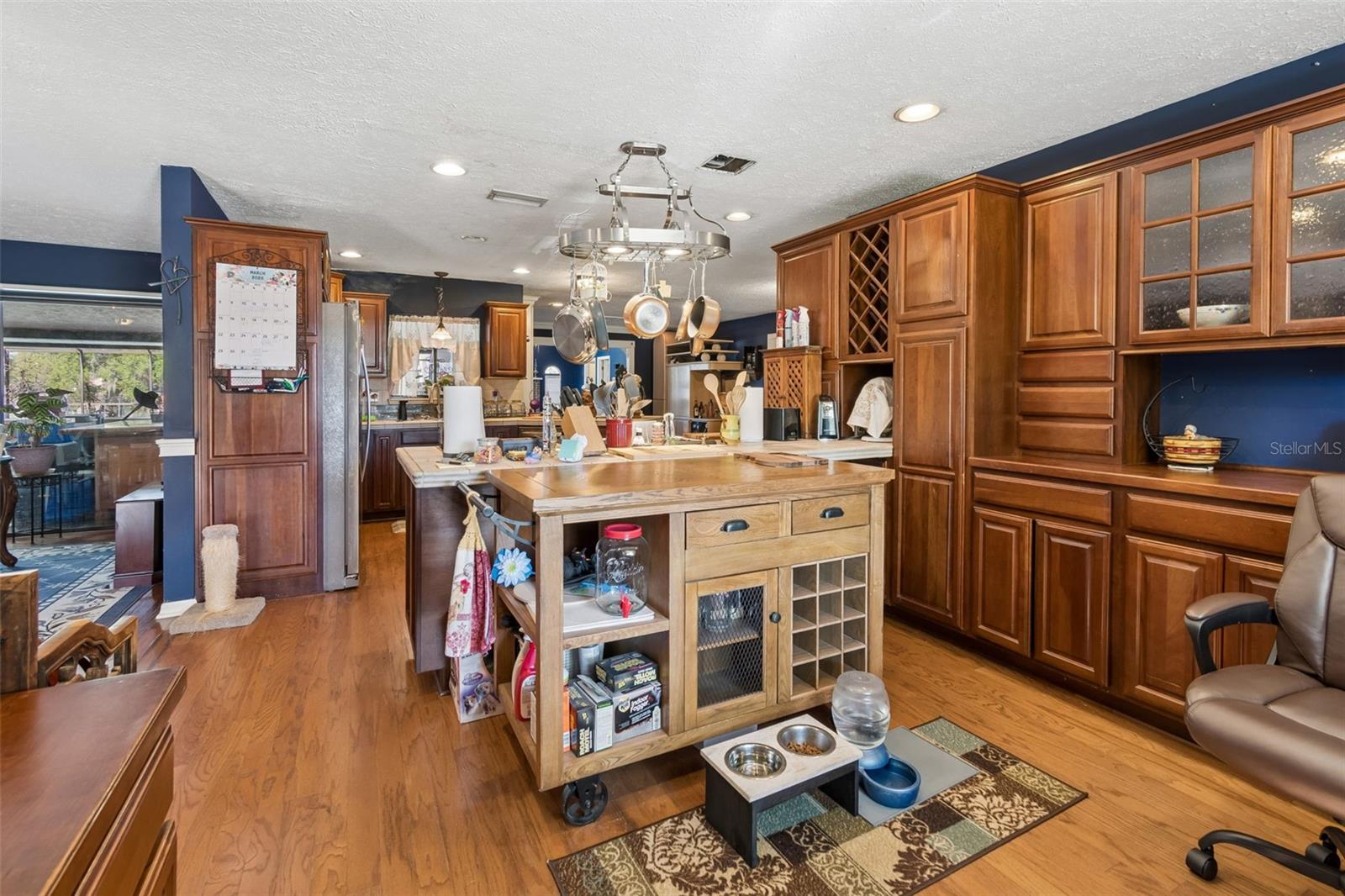 5059 BERNADETTE DR, ZEPHYRHILLS, FL — photo 12