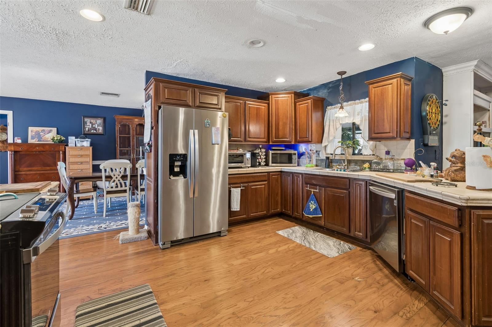 5059 BERNADETTE DR, ZEPHYRHILLS, FL — photo 17