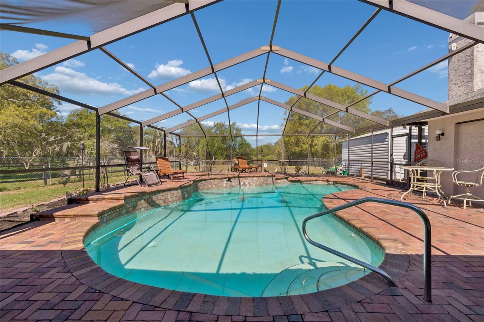 5059 BERNADETTE DR, ZEPHYRHILLS, FL — photo 49