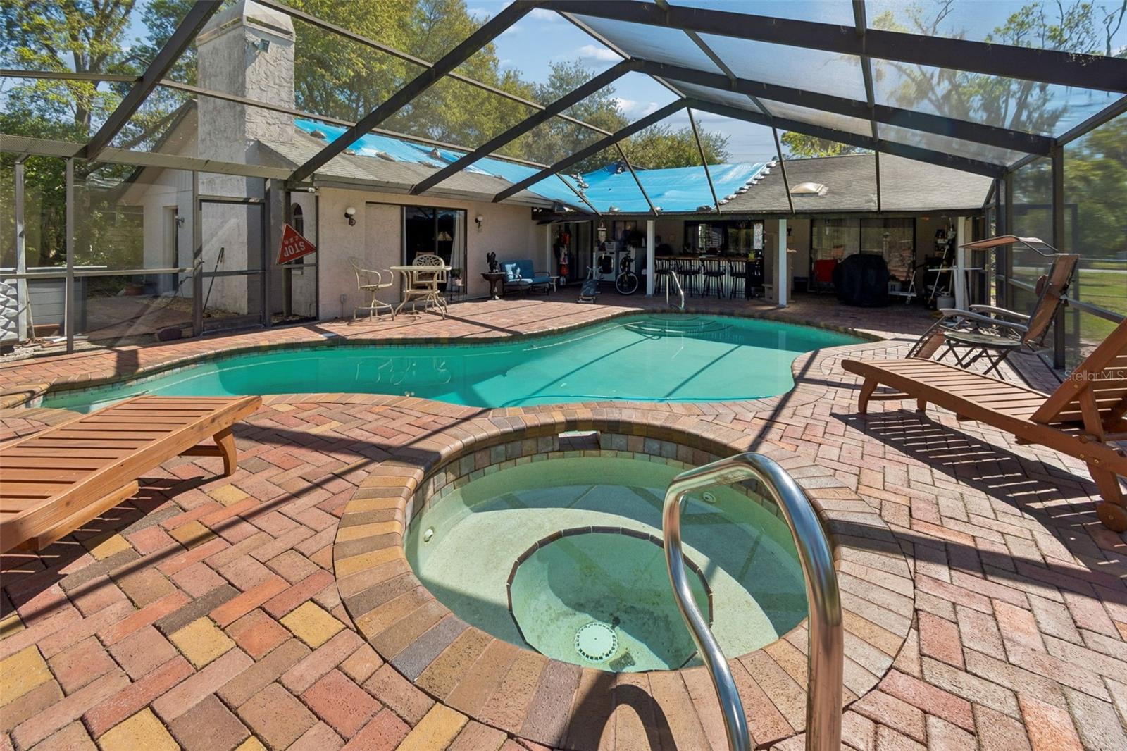 5059 BERNADETTE DR, ZEPHYRHILLS, FL — photo 51