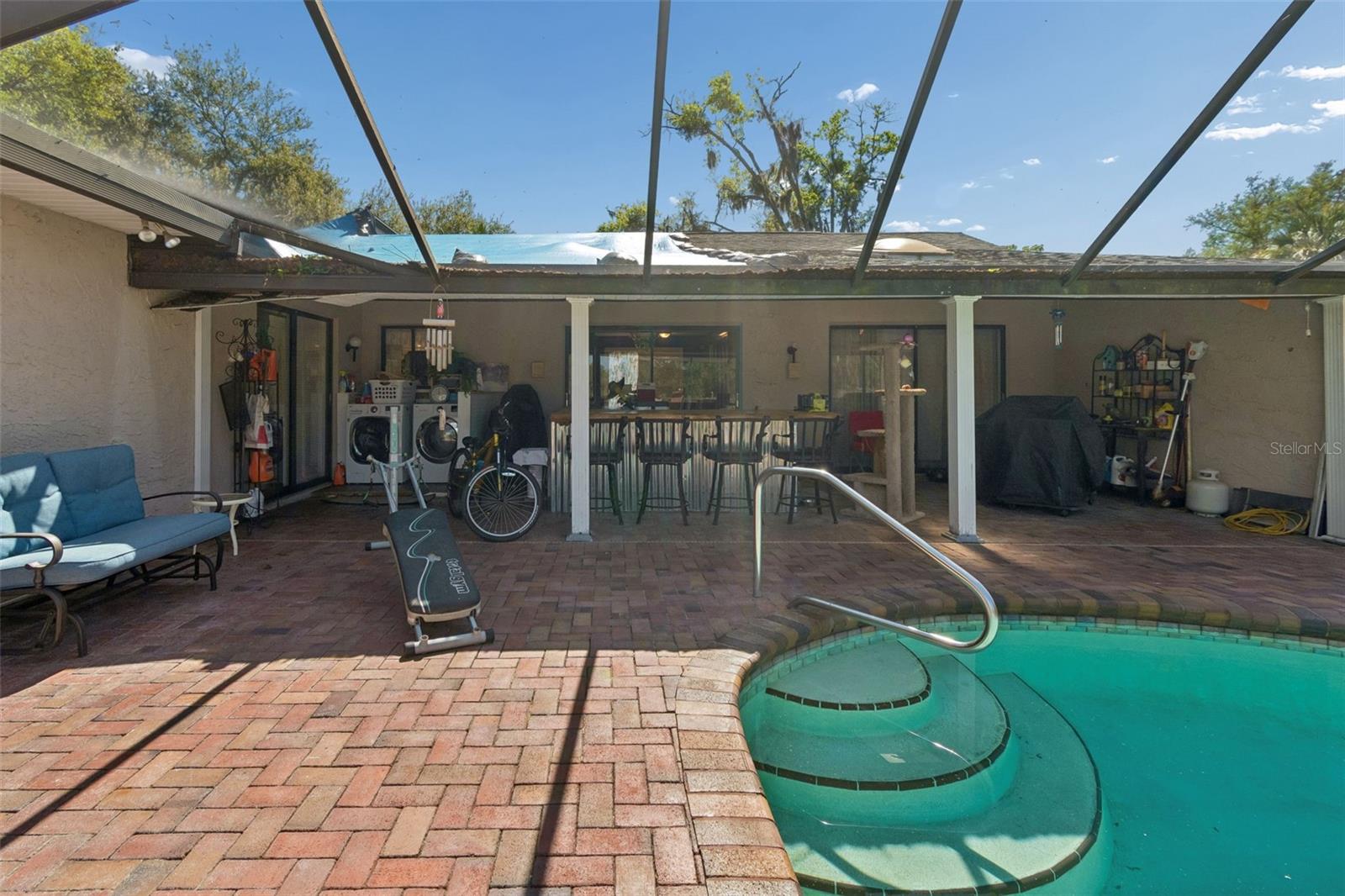 5059 BERNADETTE DR, ZEPHYRHILLS, FL — photo 53