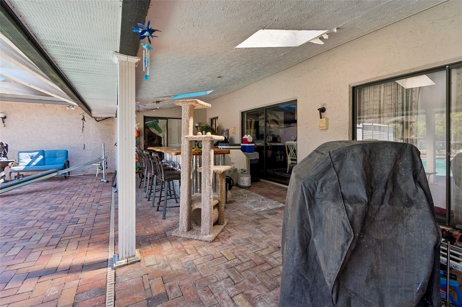 5059 BERNADETTE DR, ZEPHYRHILLS, FL — photo 54