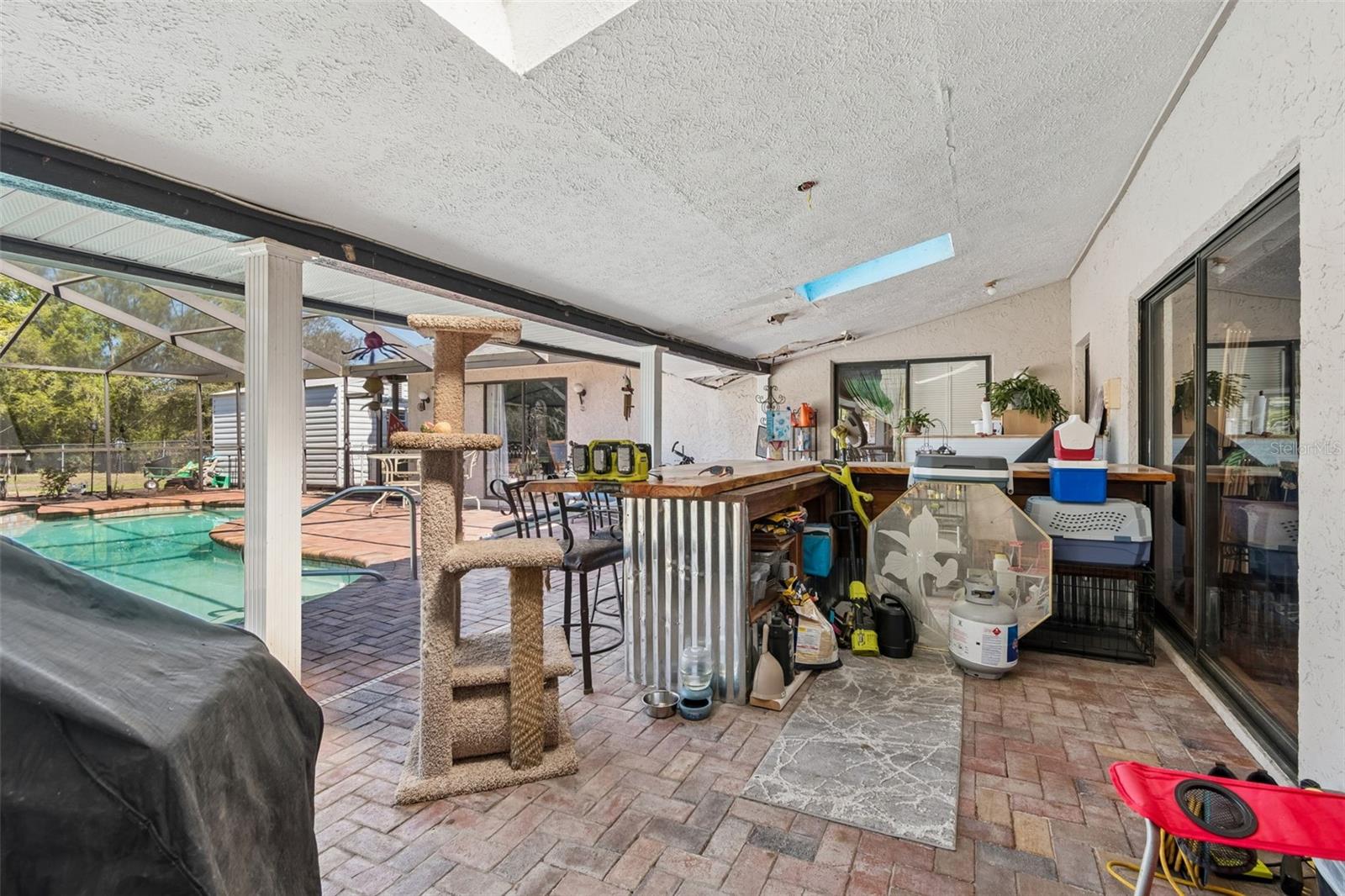 5059 BERNADETTE DR, ZEPHYRHILLS, FL — photo 55