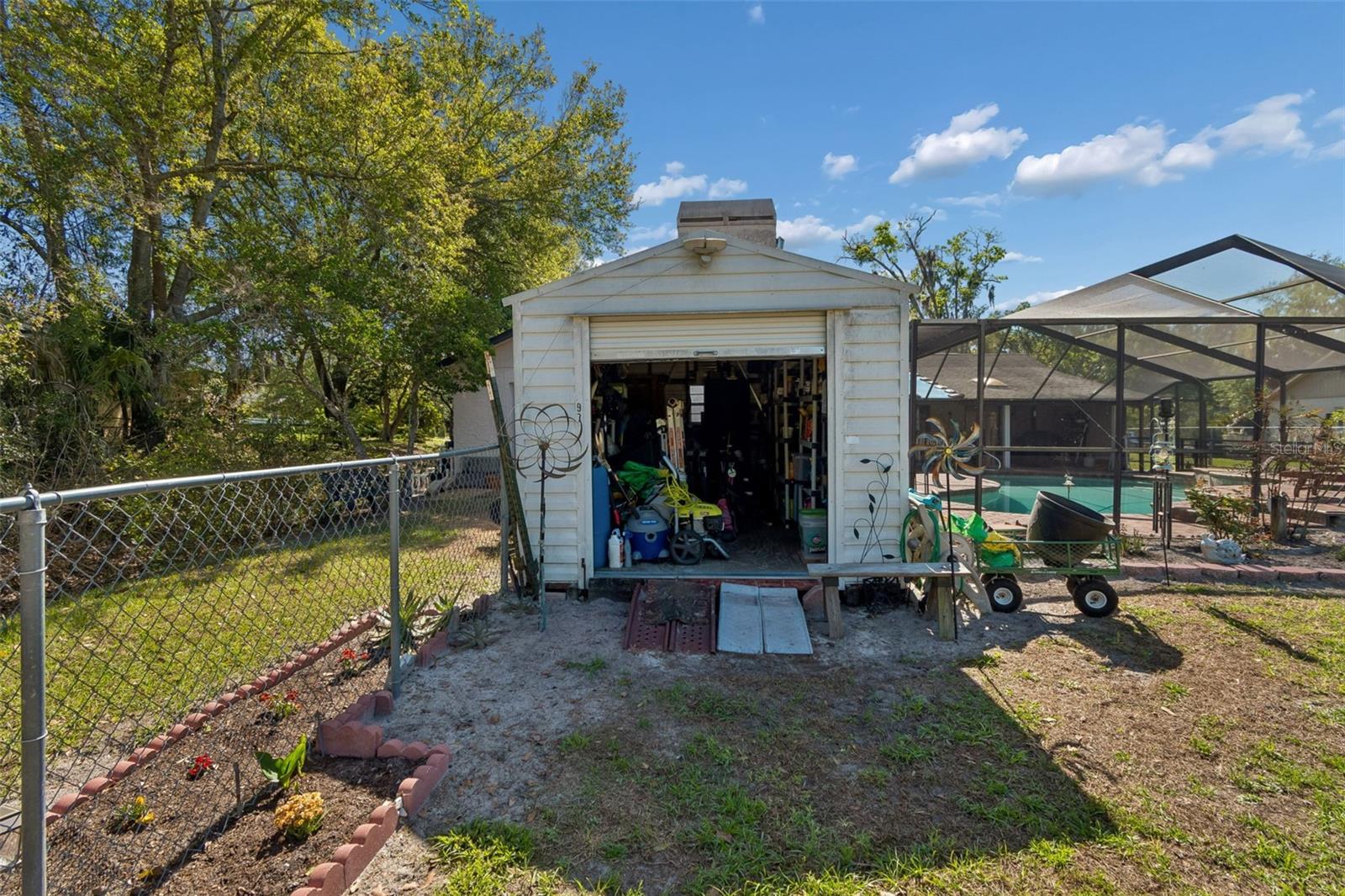 5059 BERNADETTE DR, ZEPHYRHILLS, FL — photo 67