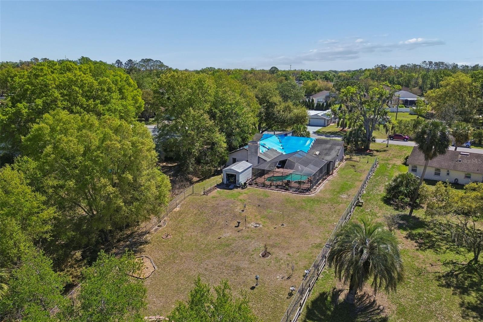 5059 BERNADETTE DR, ZEPHYRHILLS, FL — photo 83