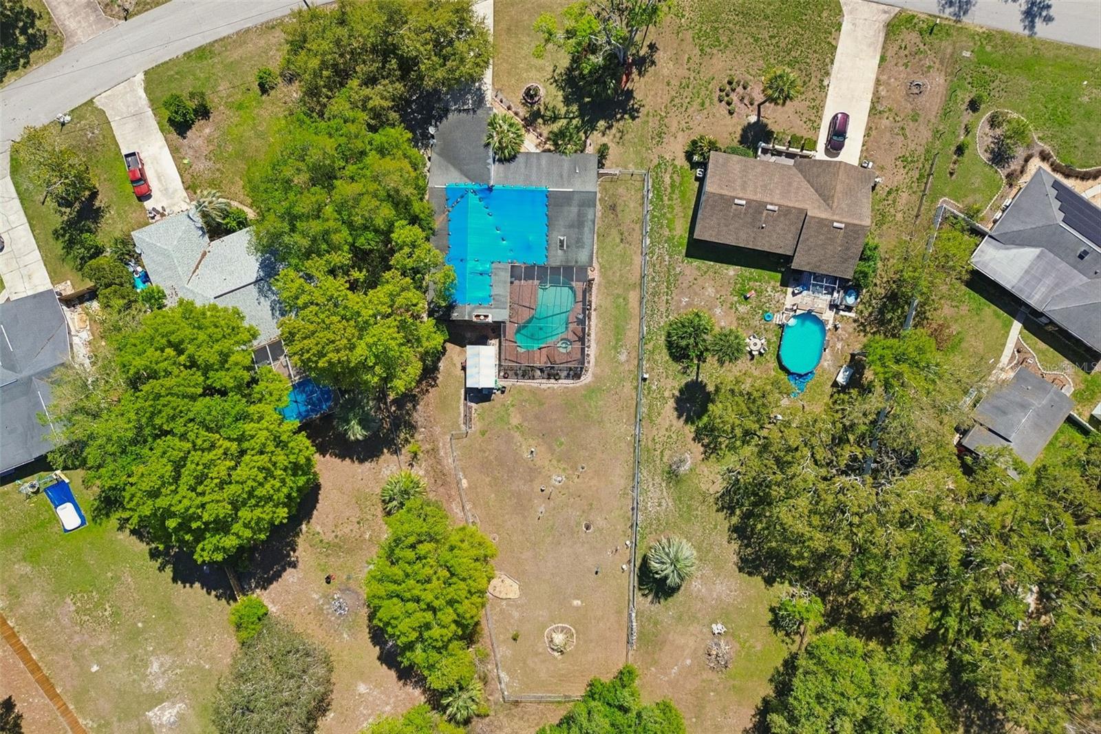5059 BERNADETTE DR, ZEPHYRHILLS, FL — photo 87