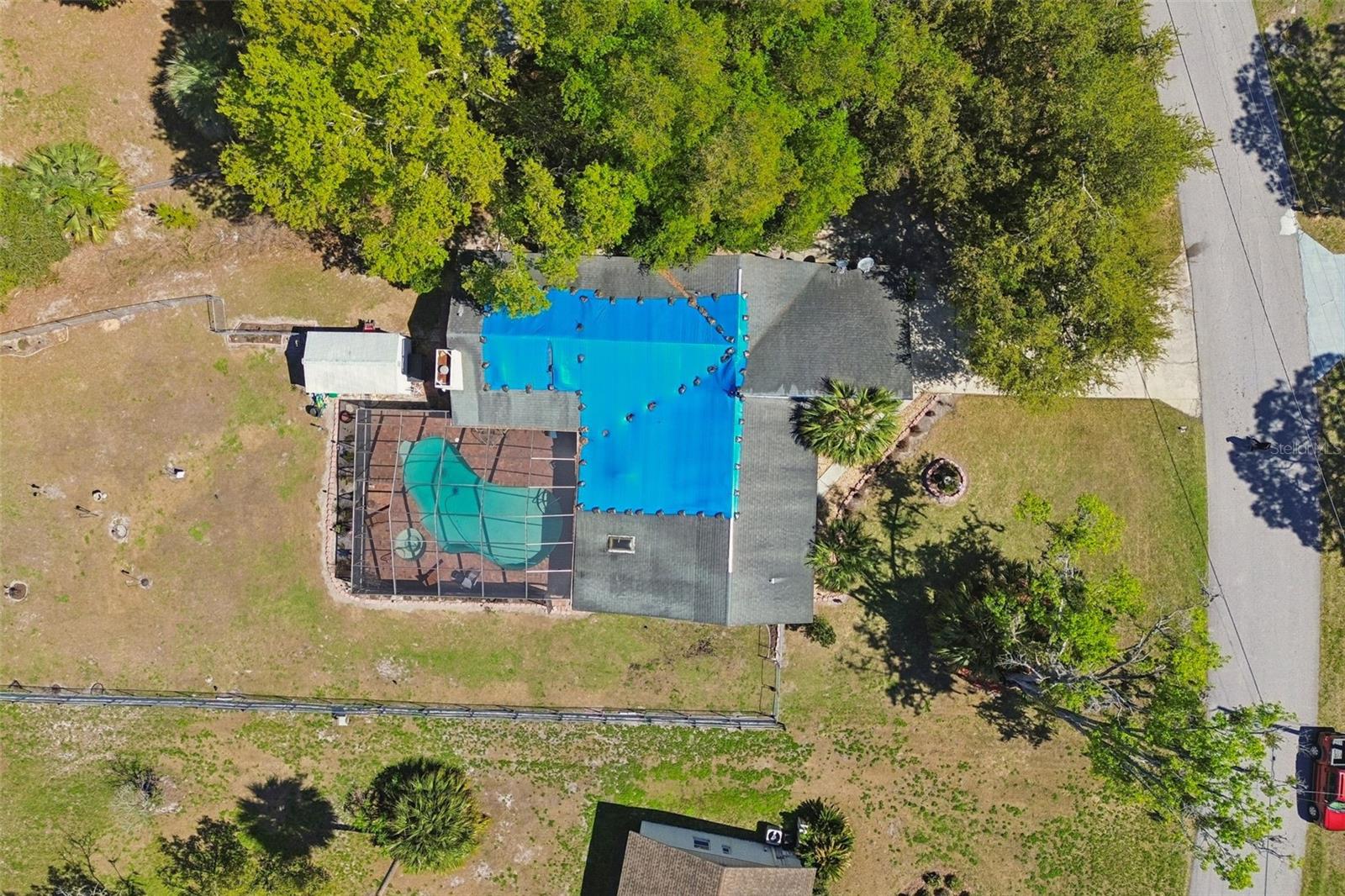 5059 BERNADETTE DR, ZEPHYRHILLS, FL — photo 89
