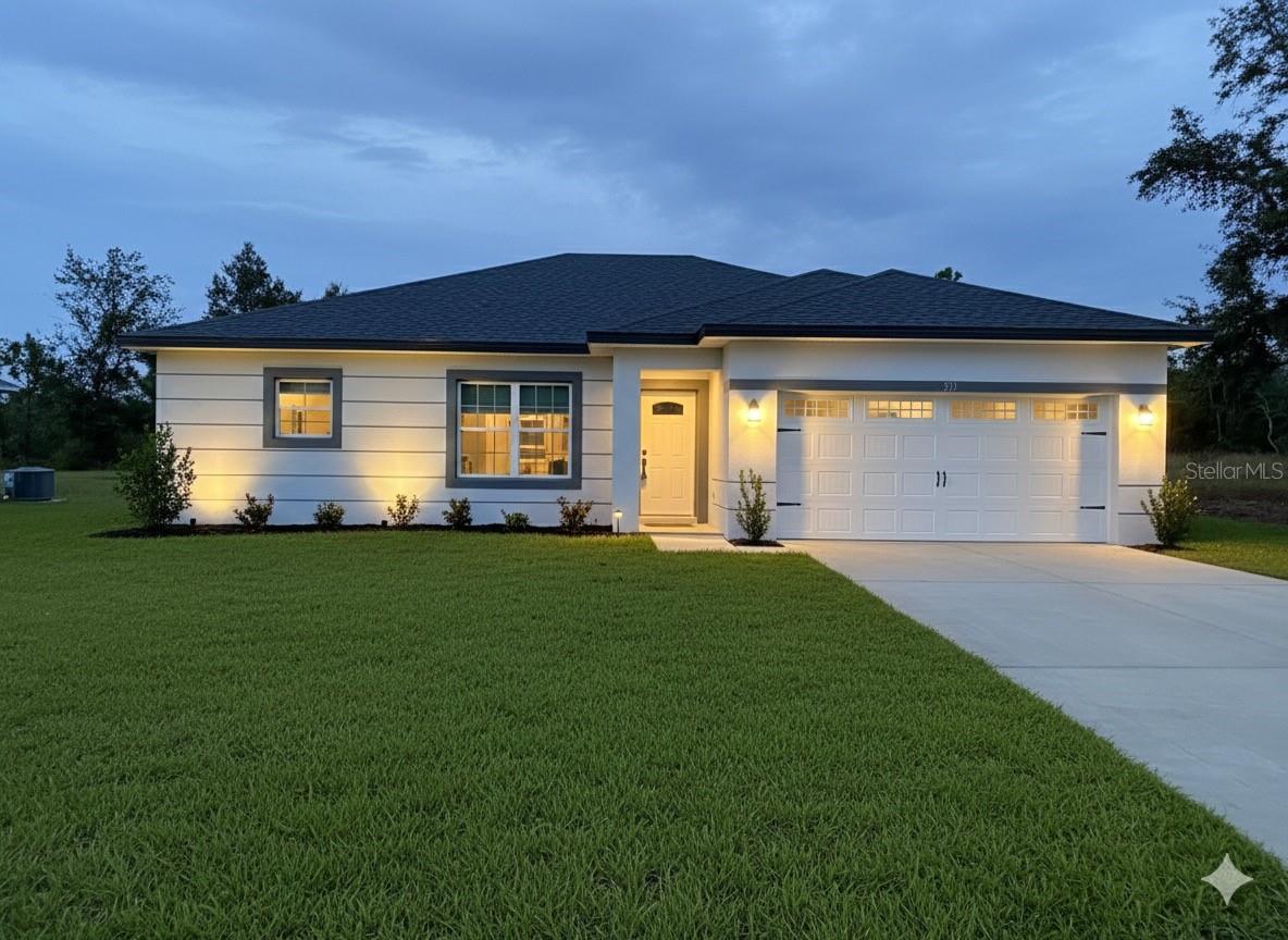373 AMBERJACK CT, KISSIMMEE, FL