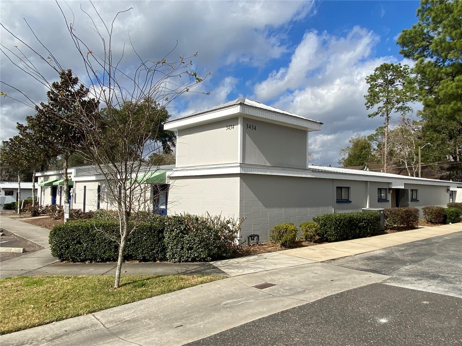 3434 SW 24TH AVE #D, GAINESVILLE, FL