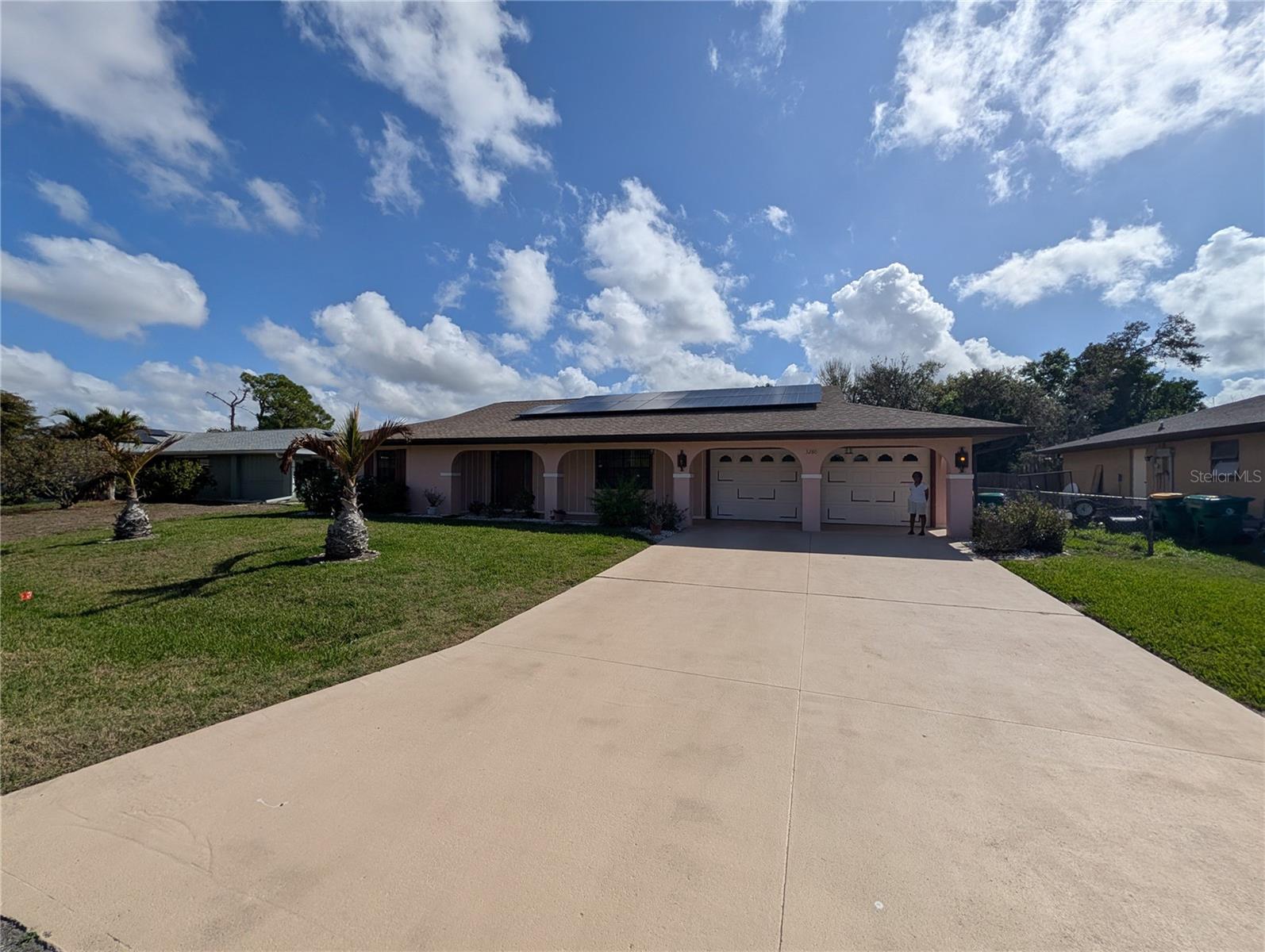 3280 GLENCOVE ST, PUNTA GORDA, FL — photo 2