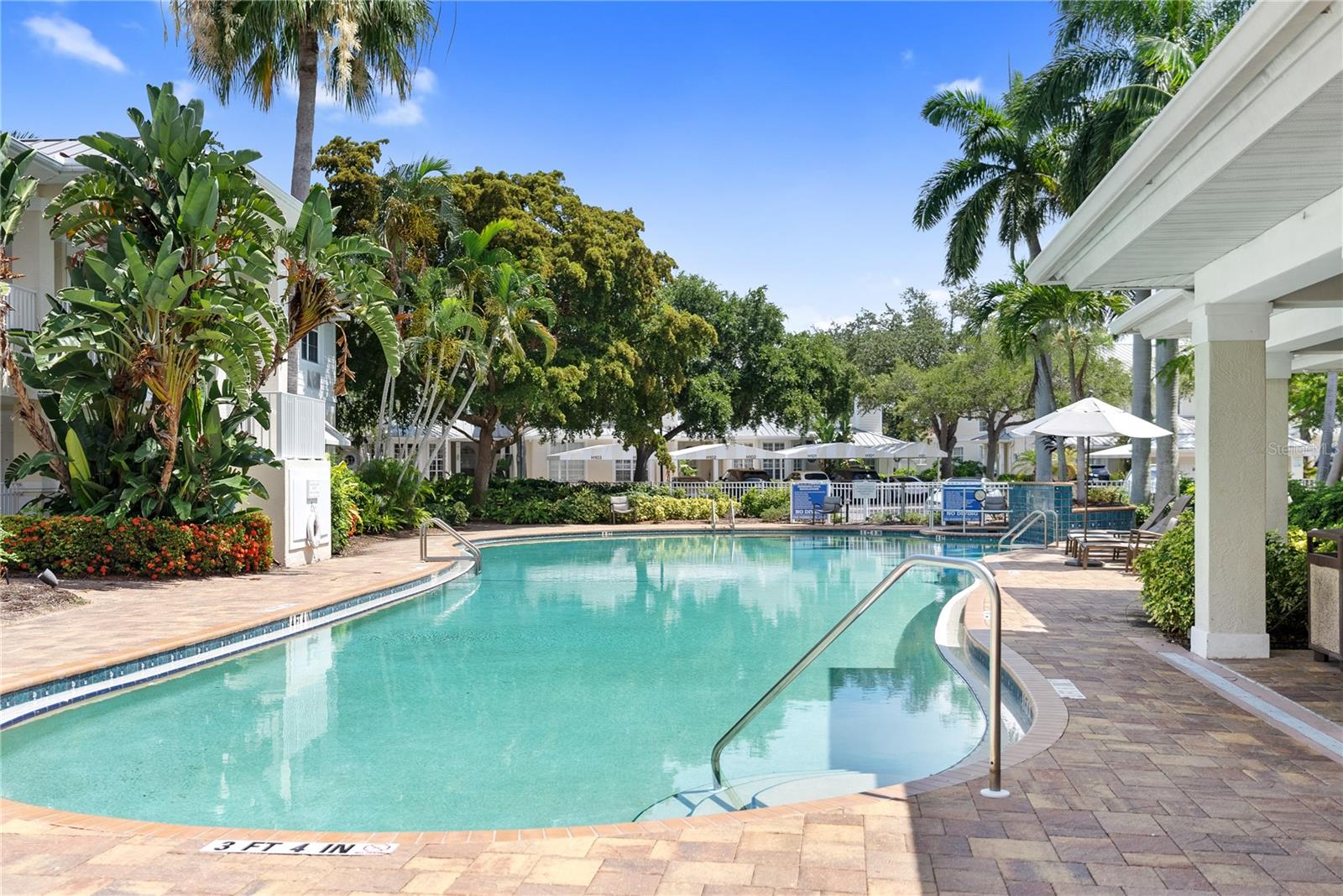 3702 54TH DR W #102, BRADENTON, FL — photo 30