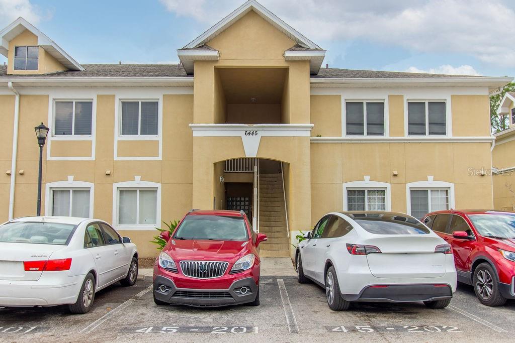 6445 CYPRESSDALE DR #102, RIVERVIEW, FL