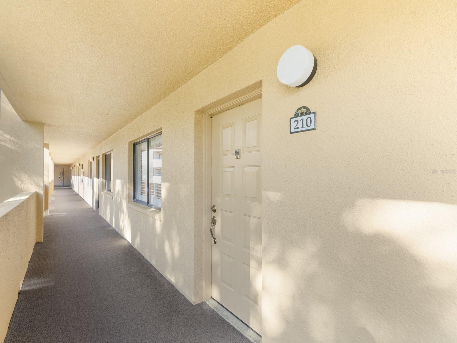 3076 EASTLAND BLVD #210, CLEARWATER, FL — photo 7