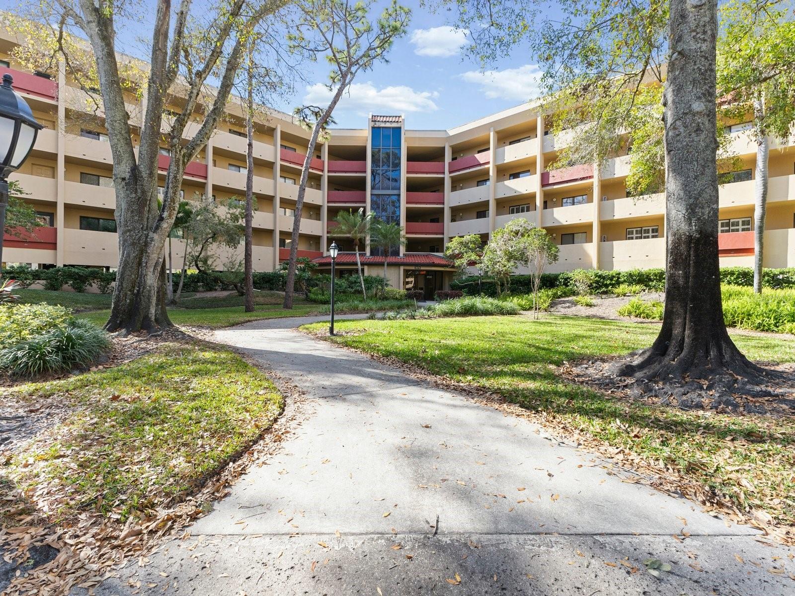 3076 EASTLAND BLVD #210, CLEARWATER, FL — photo 58