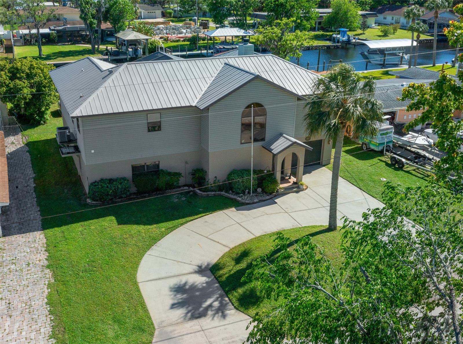 2050 NW 18TH ST, CRYSTAL RIVER, FL — photo 2