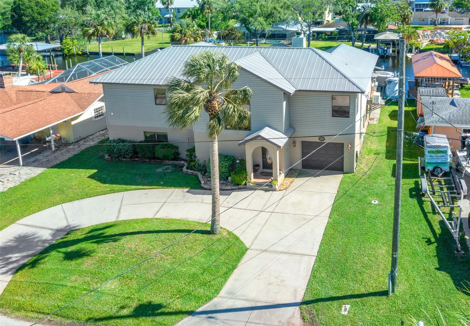 2050 NW 18TH ST, CRYSTAL RIVER, FL — photo 4