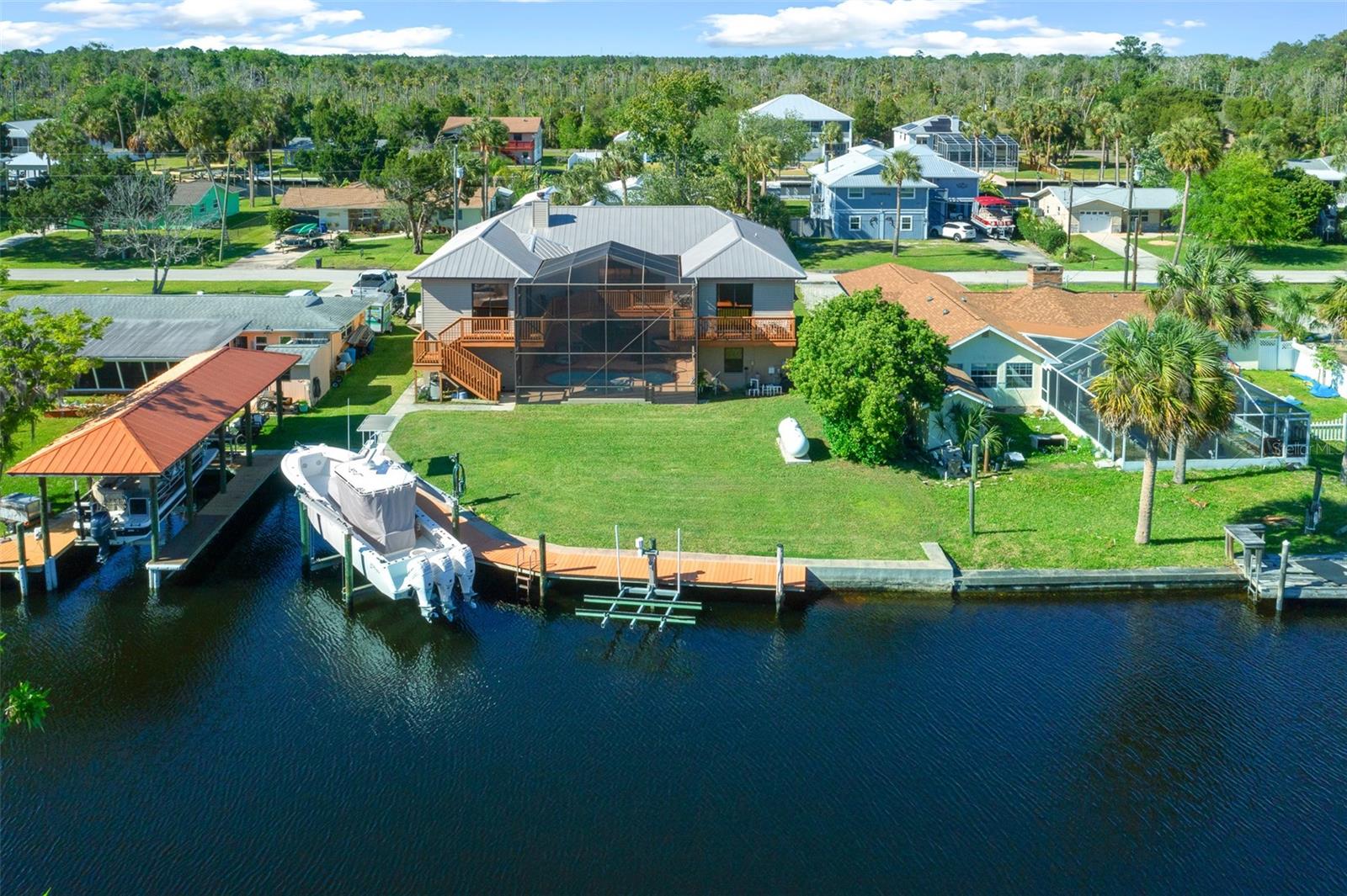 2050 NW 18TH ST, CRYSTAL RIVER, FL — photo 9