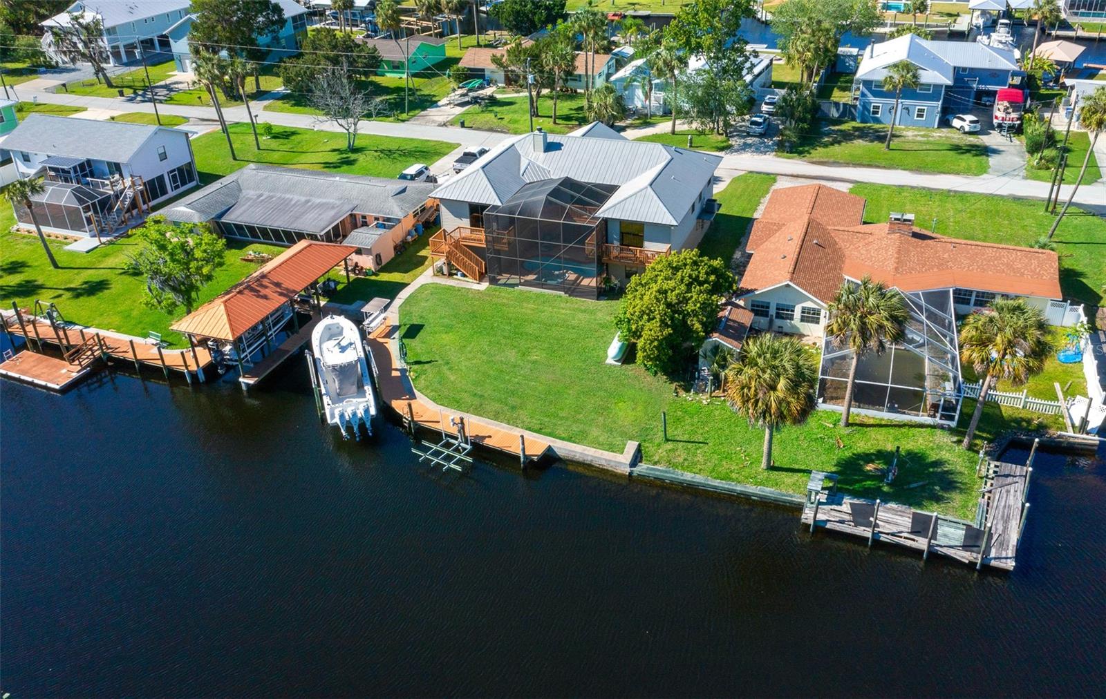 2050 NW 18TH ST, CRYSTAL RIVER, FL — photo 10