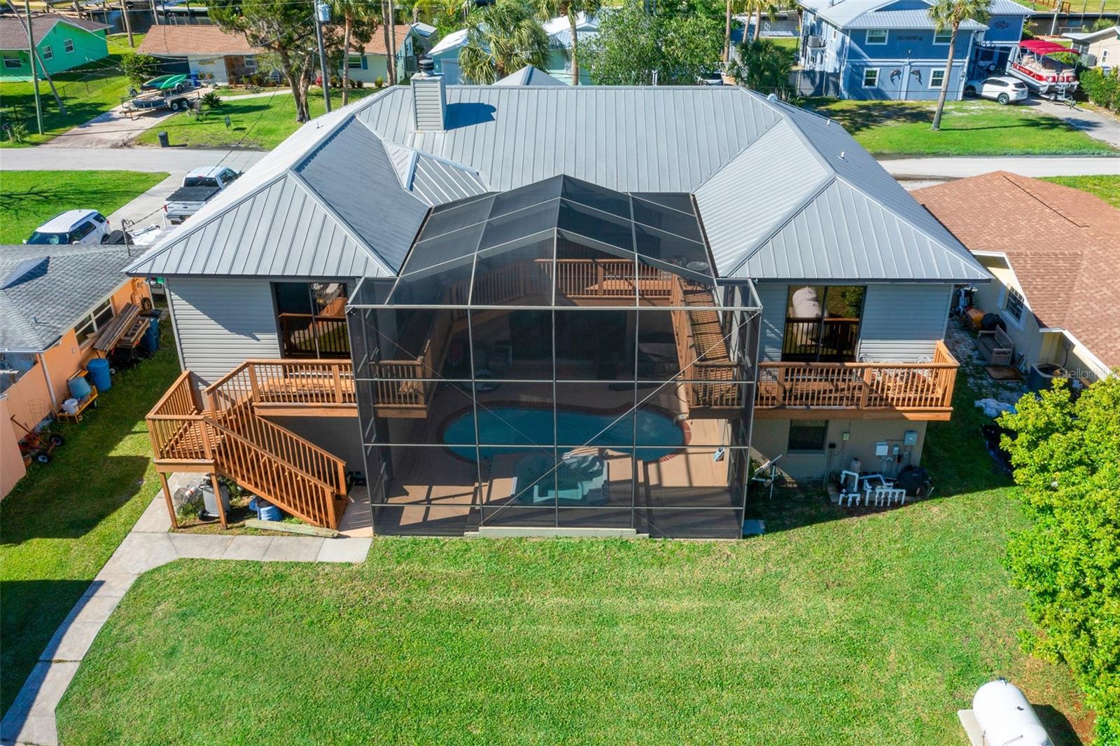 2050 NW 18TH ST, CRYSTAL RIVER, FL — photo 11