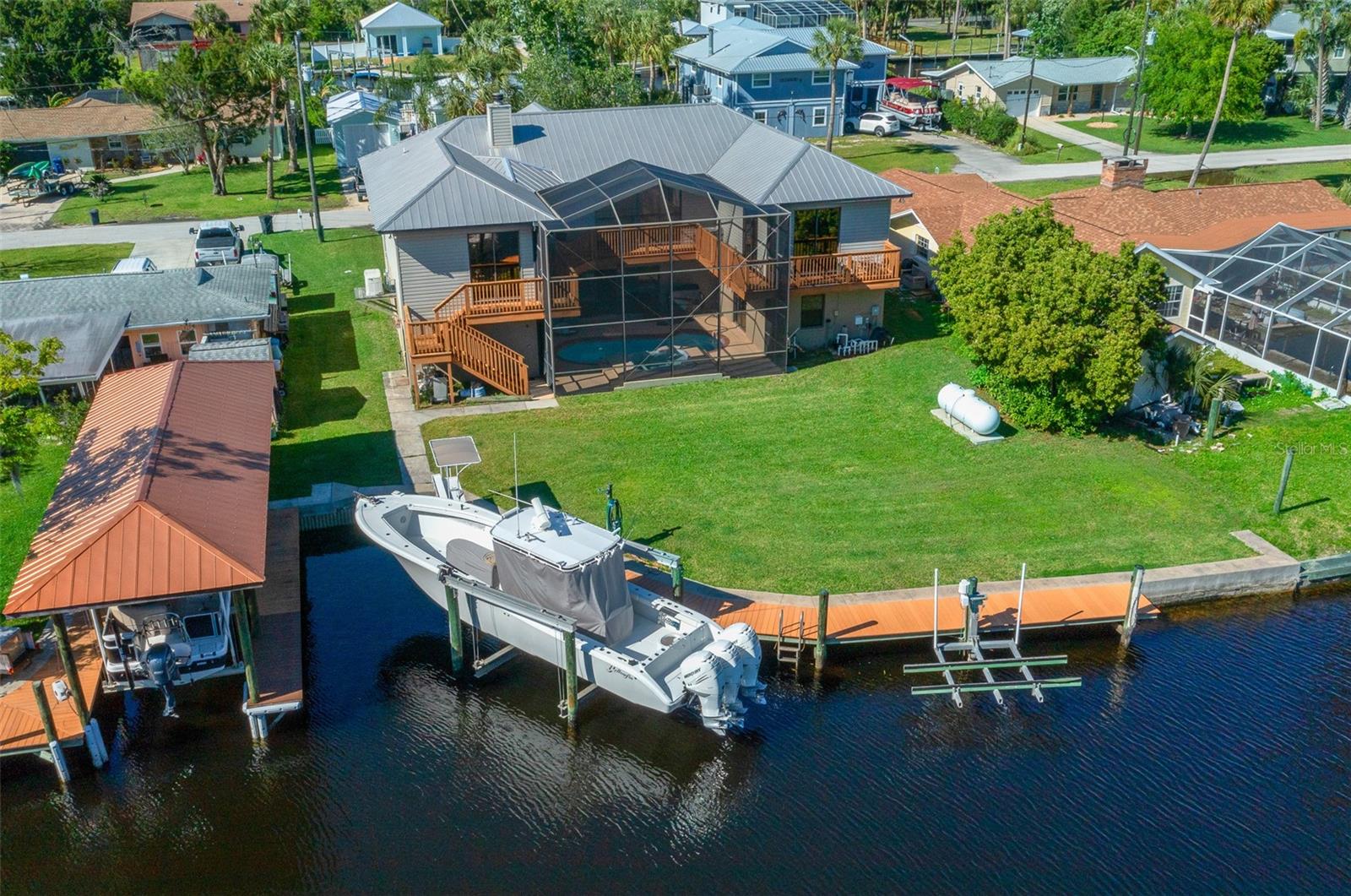 2050 NW 18TH ST, CRYSTAL RIVER, FL — photo 12