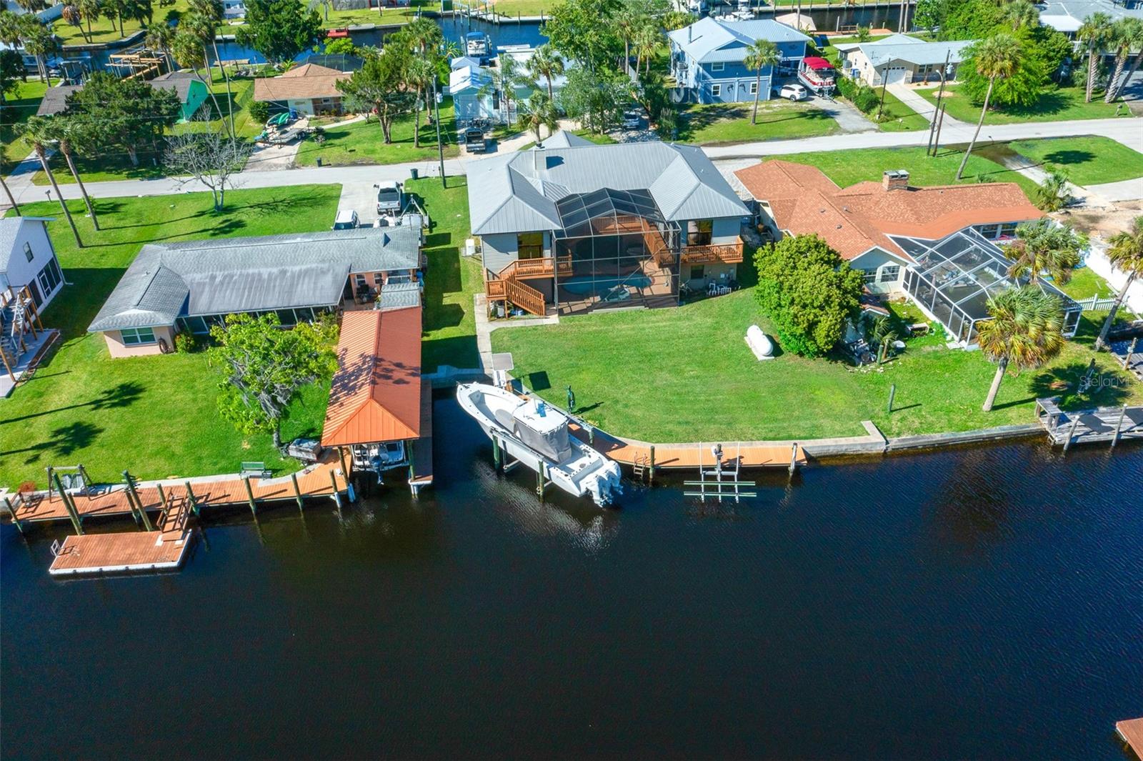 2050 NW 18TH ST, CRYSTAL RIVER, FL — photo 13