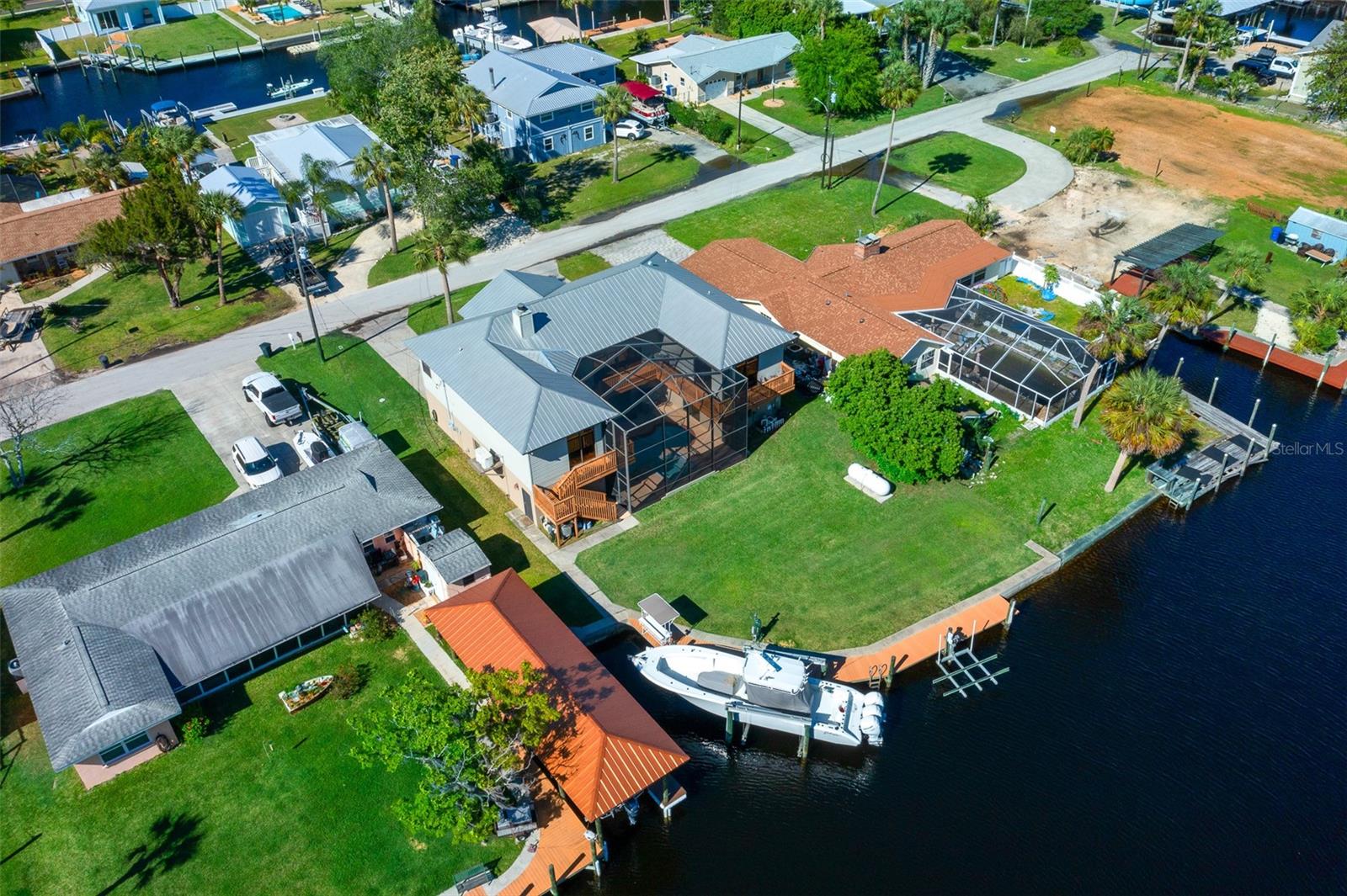 2050 NW 18TH ST, CRYSTAL RIVER, FL — photo 14