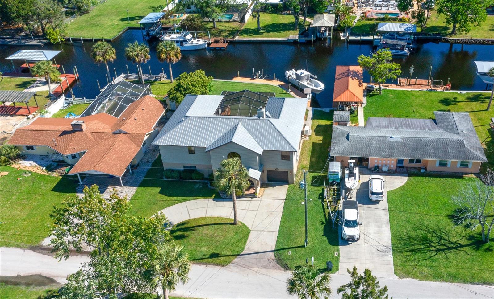 2050 NW 18TH ST, CRYSTAL RIVER, FL — photo 15
