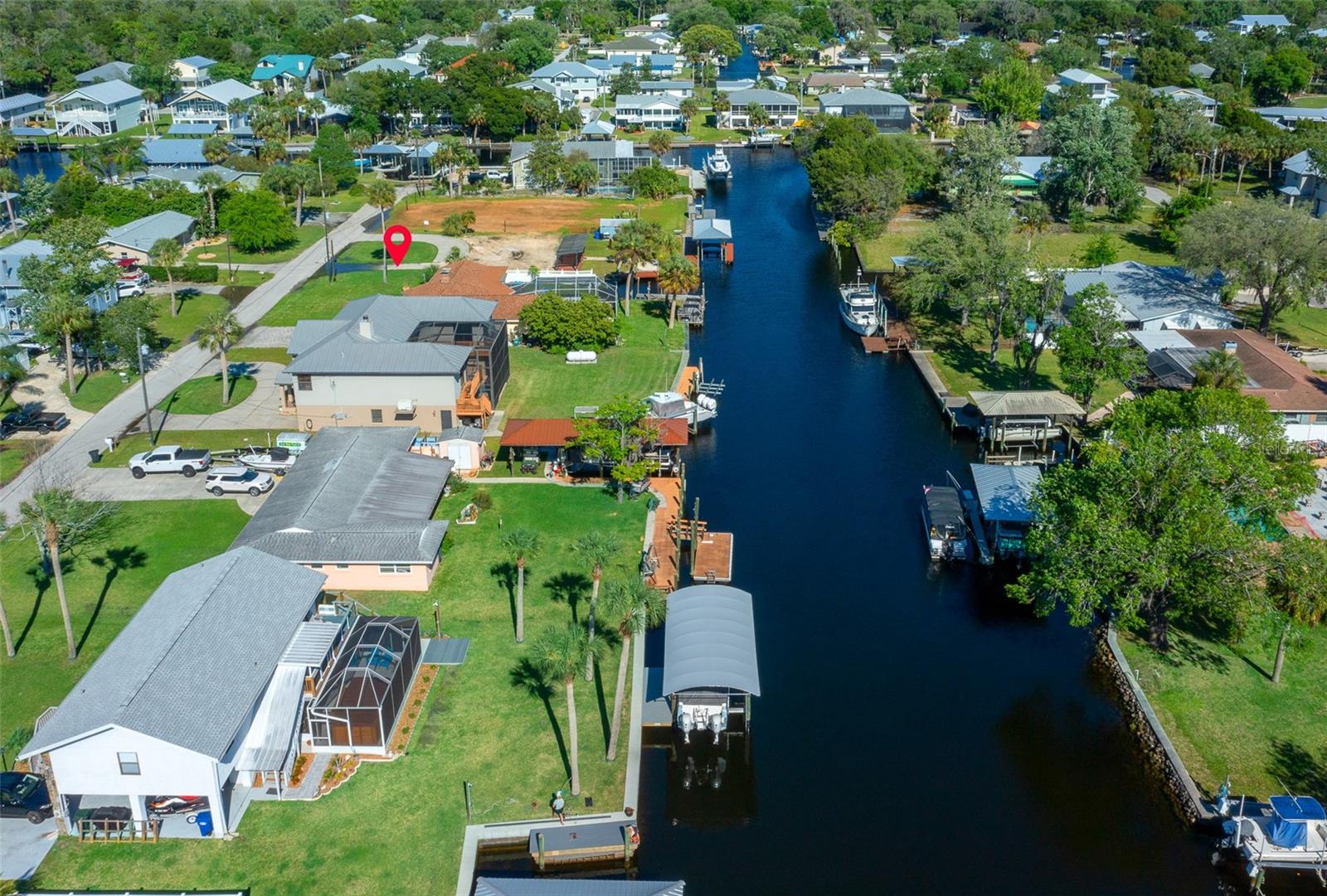 2050 NW 18TH ST, CRYSTAL RIVER, FL — photo 16