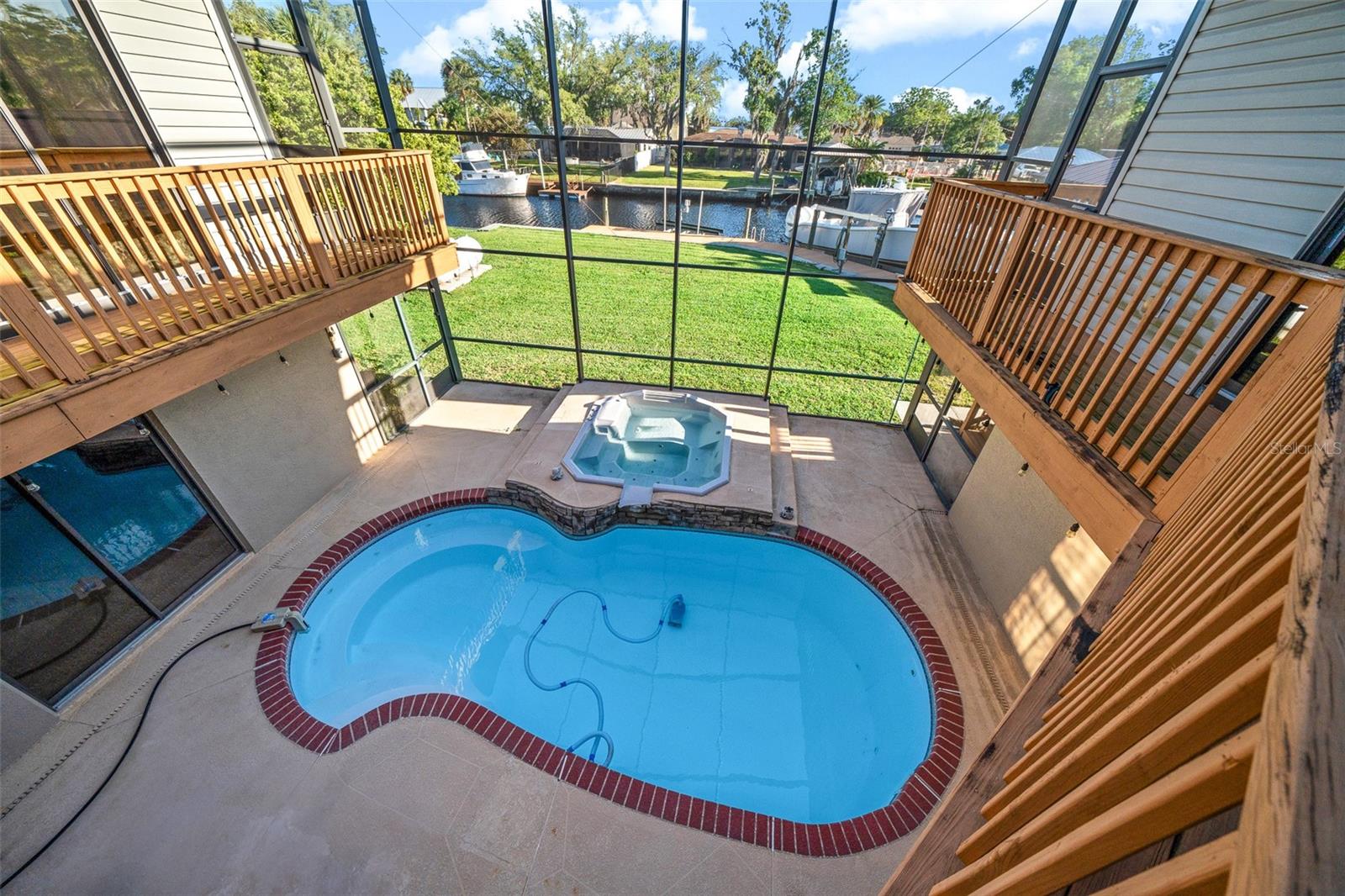 2050 NW 18TH ST, CRYSTAL RIVER, FL — photo 54