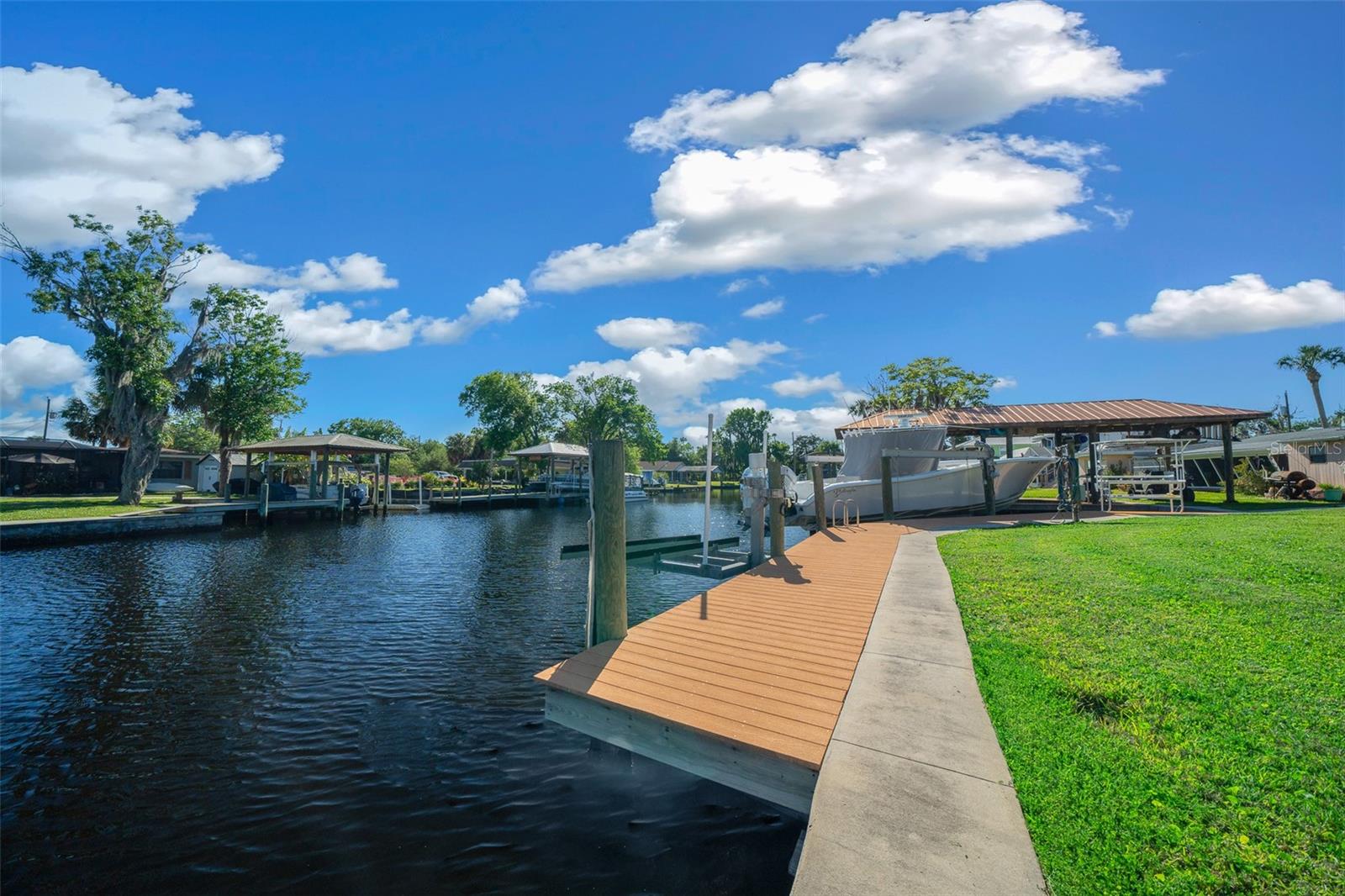 2050 NW 18TH ST, CRYSTAL RIVER, FL — photo 69