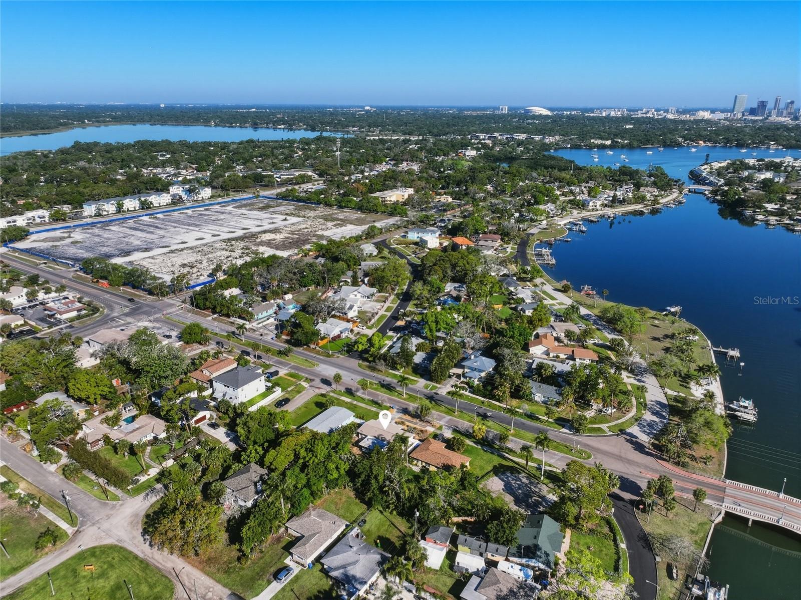 220 45TH AVE S, ST PETERSBURG, FL — photo 2