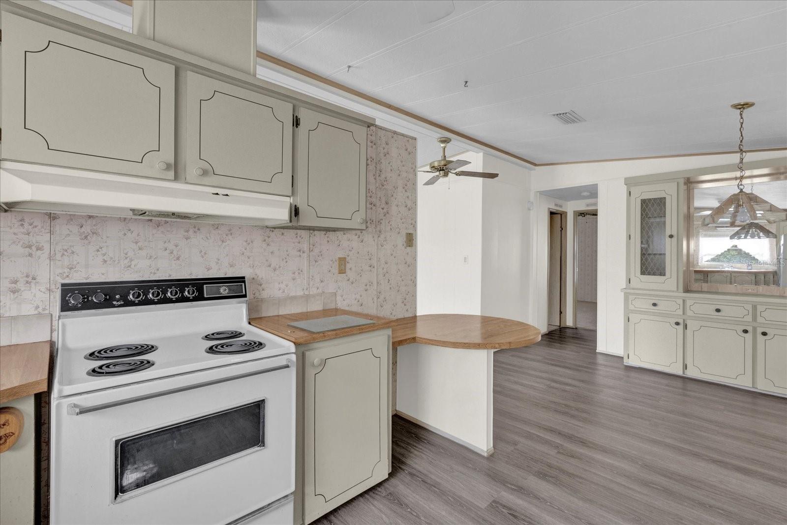 415 S TIMBER TRL, WILDWOOD, FL — photo 8
