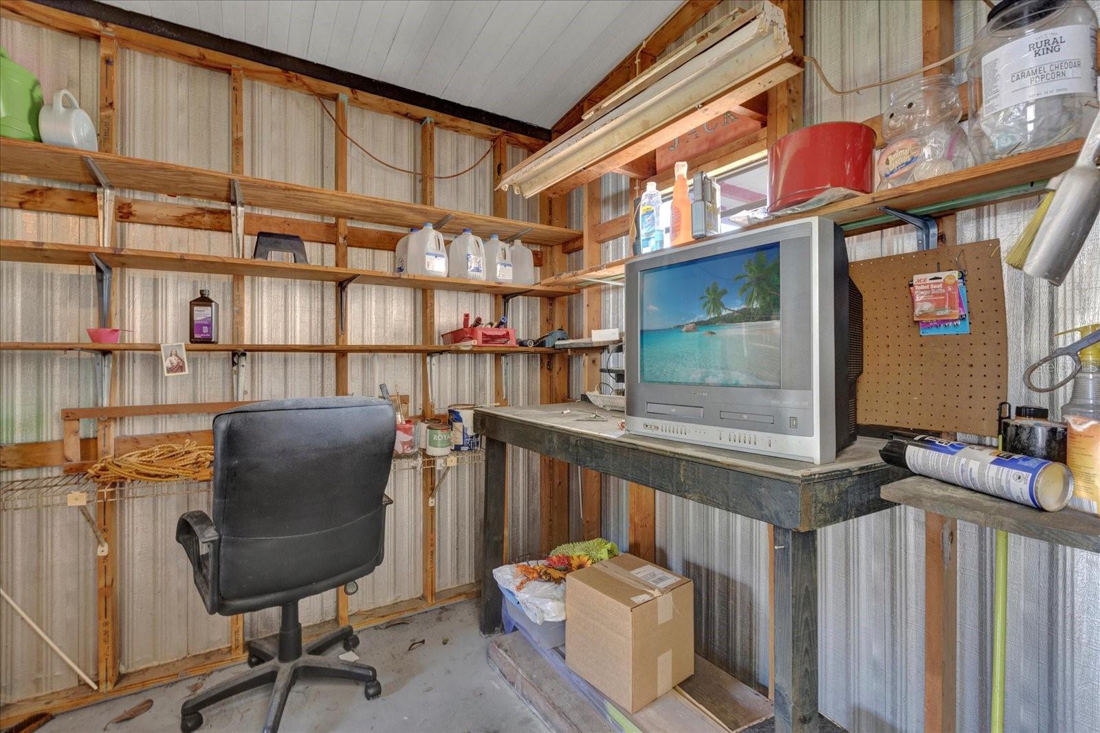 415 S TIMBER TRL, WILDWOOD, FL — photo 14