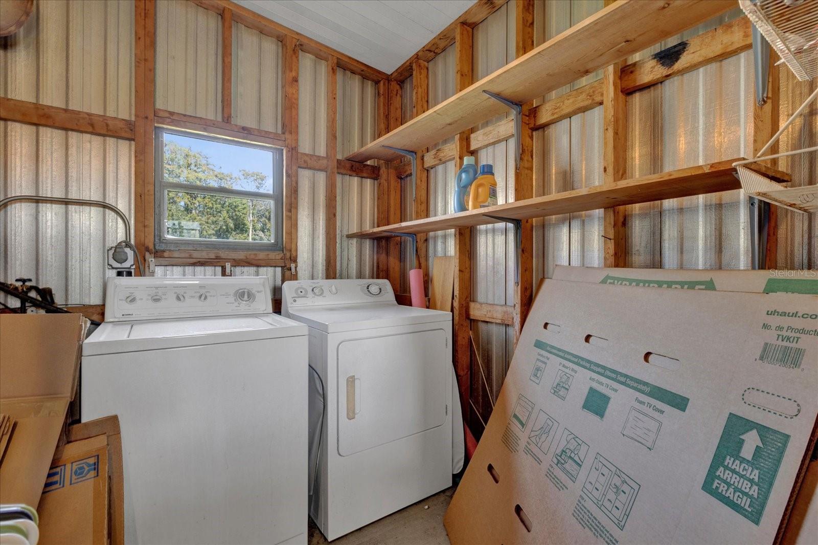 415 S TIMBER TRL, WILDWOOD, FL — photo 15