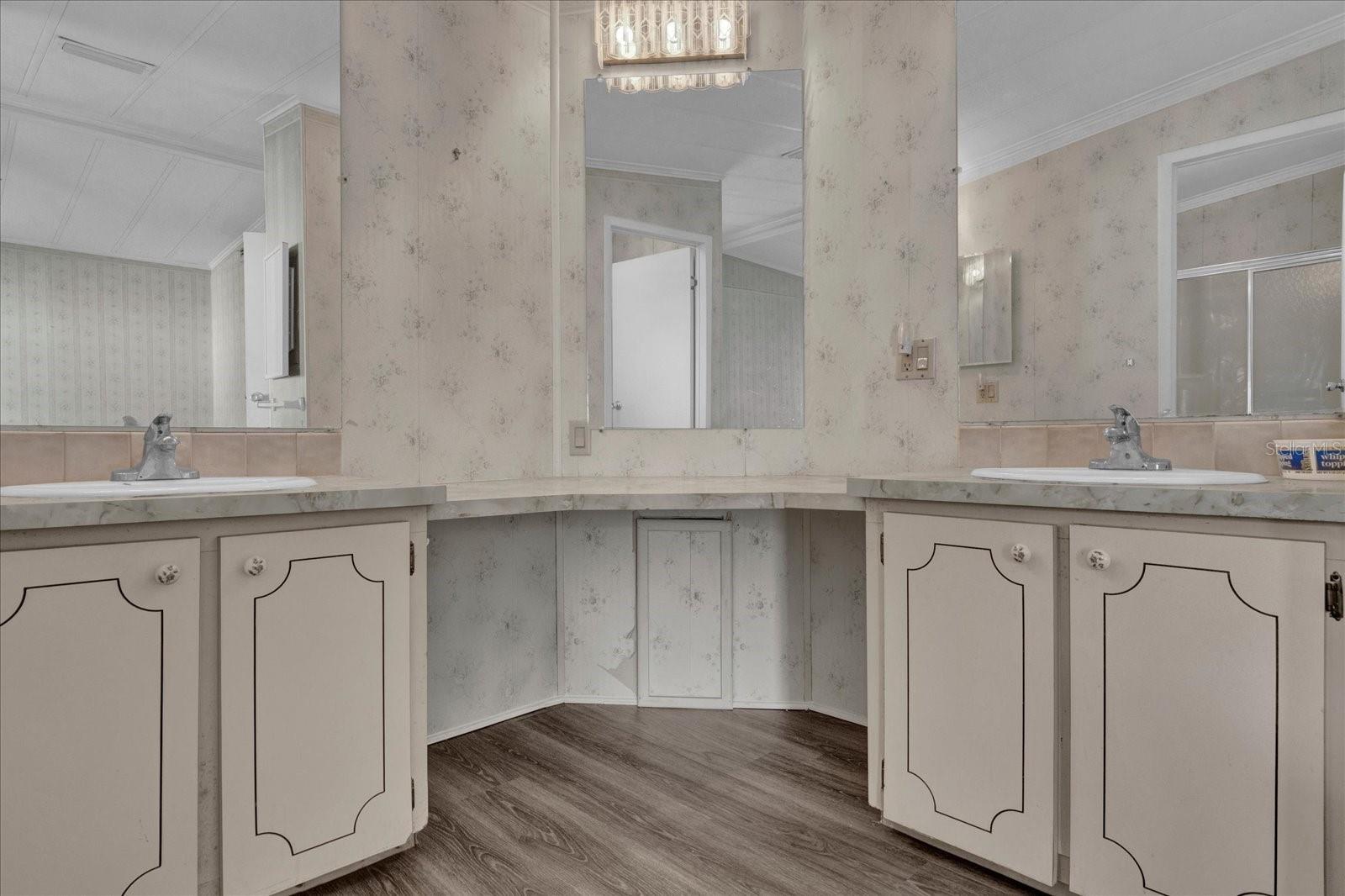 415 S TIMBER TRL, WILDWOOD, FL — photo 22