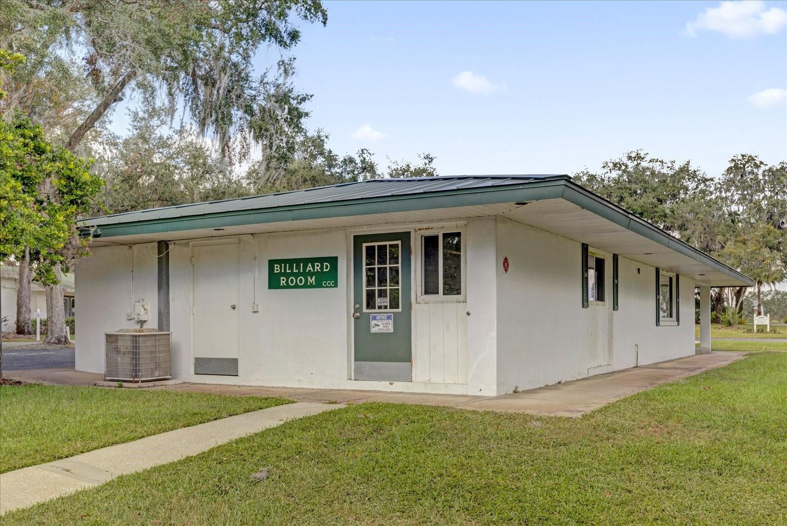 415 S TIMBER TRL, WILDWOOD, FL — photo 29